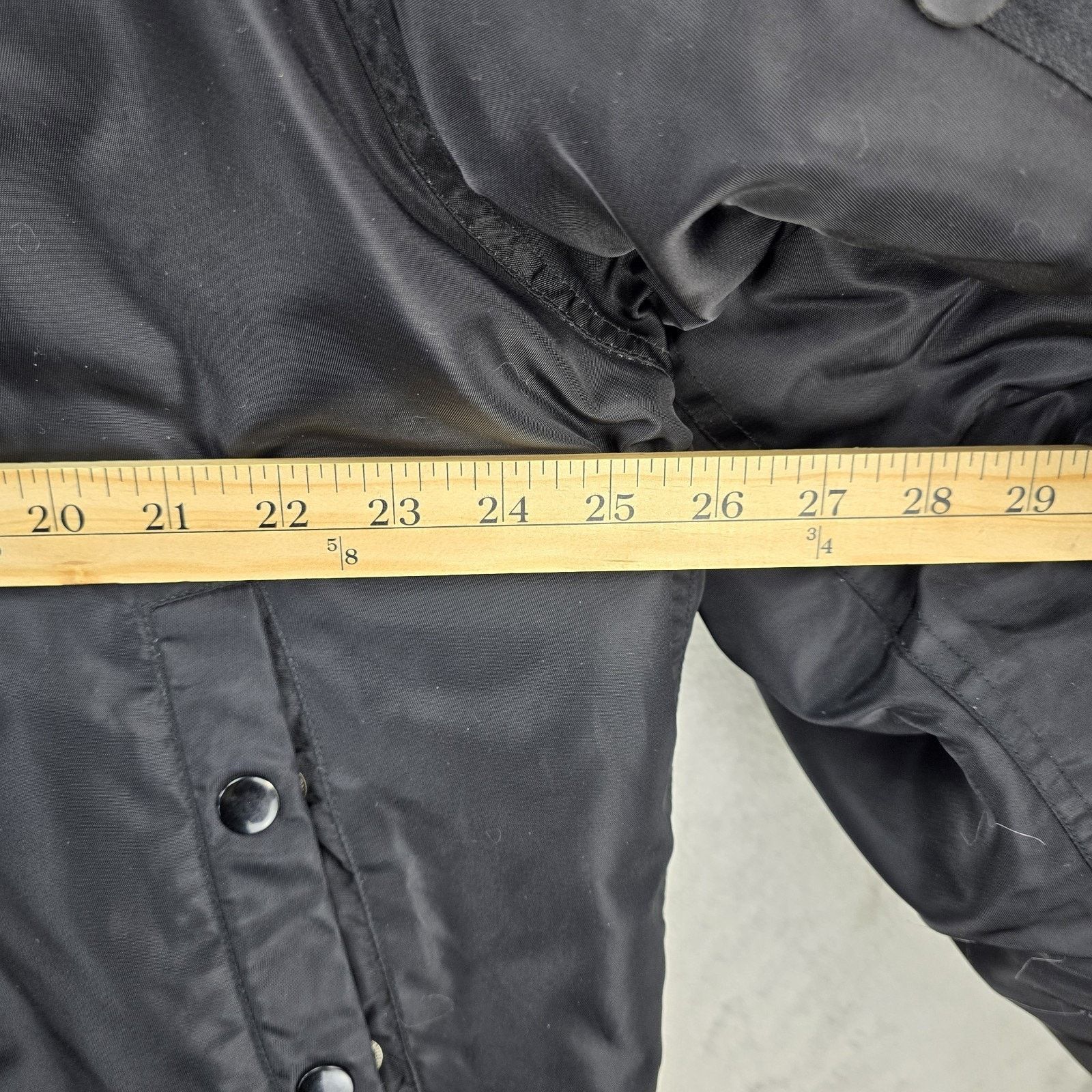 Rothco Extreme Cold Weather Parka Jacket Men Sz M Type N-3B Faux Size US M / EU 48-50 / 2 - 12 Thumbnail