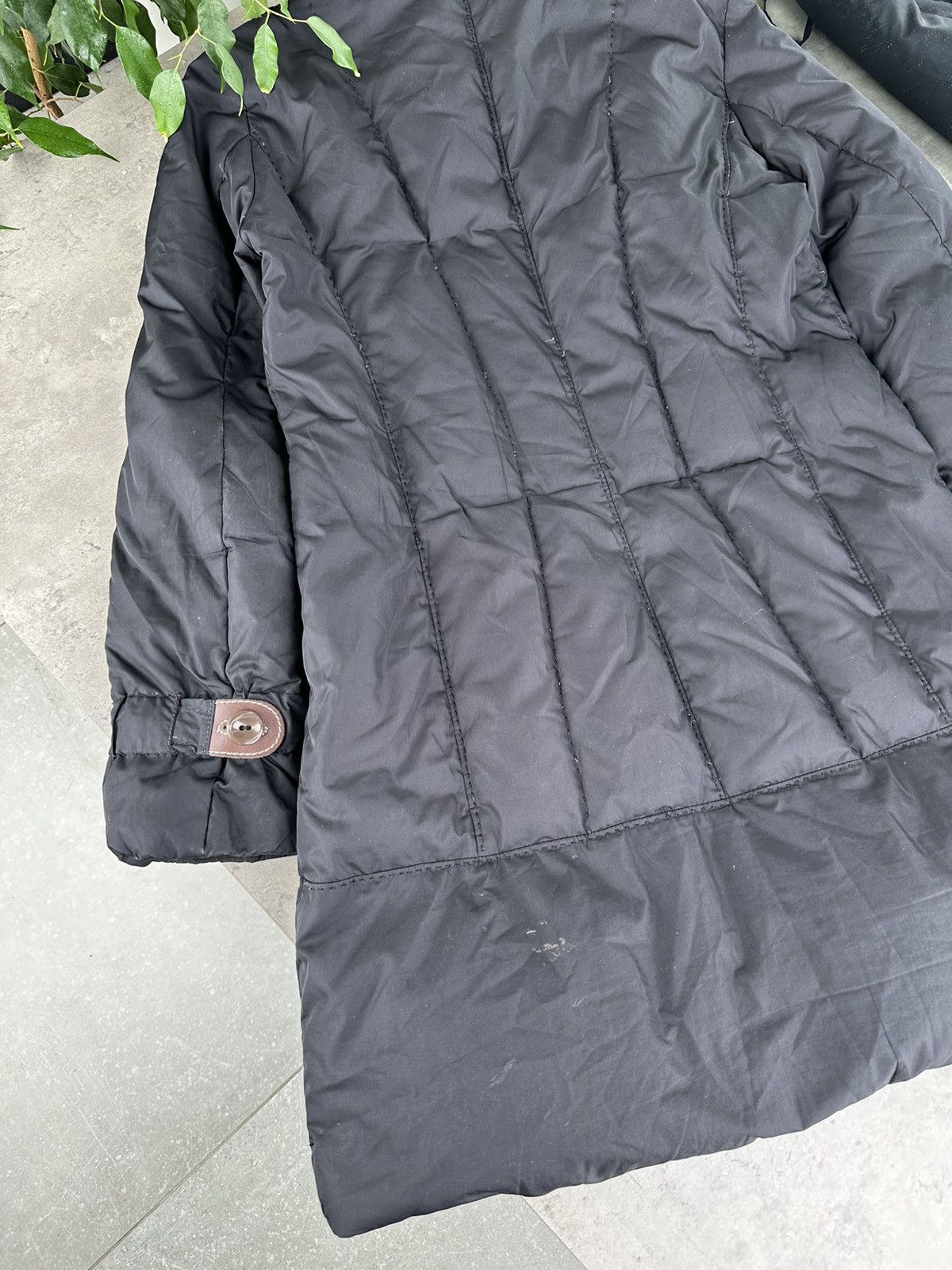 Cop Copine Cop Copine Coat Size M / US 6-8 / IT 42-44 - 11 Thumbnail