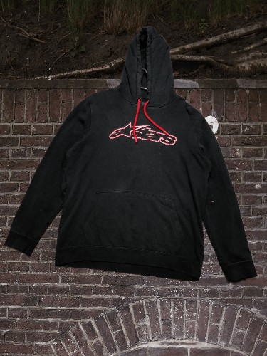 Alpinestars Alpinestars Hoodie Size US L / EU 52-54 / 3 - 1 Thumbnail