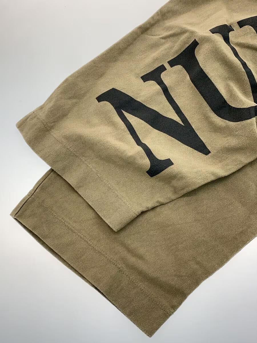 Number (N)ine Oversized Spellout Logo Tee Size US M / EU 48-50 / 2 - 5 Thumbnail