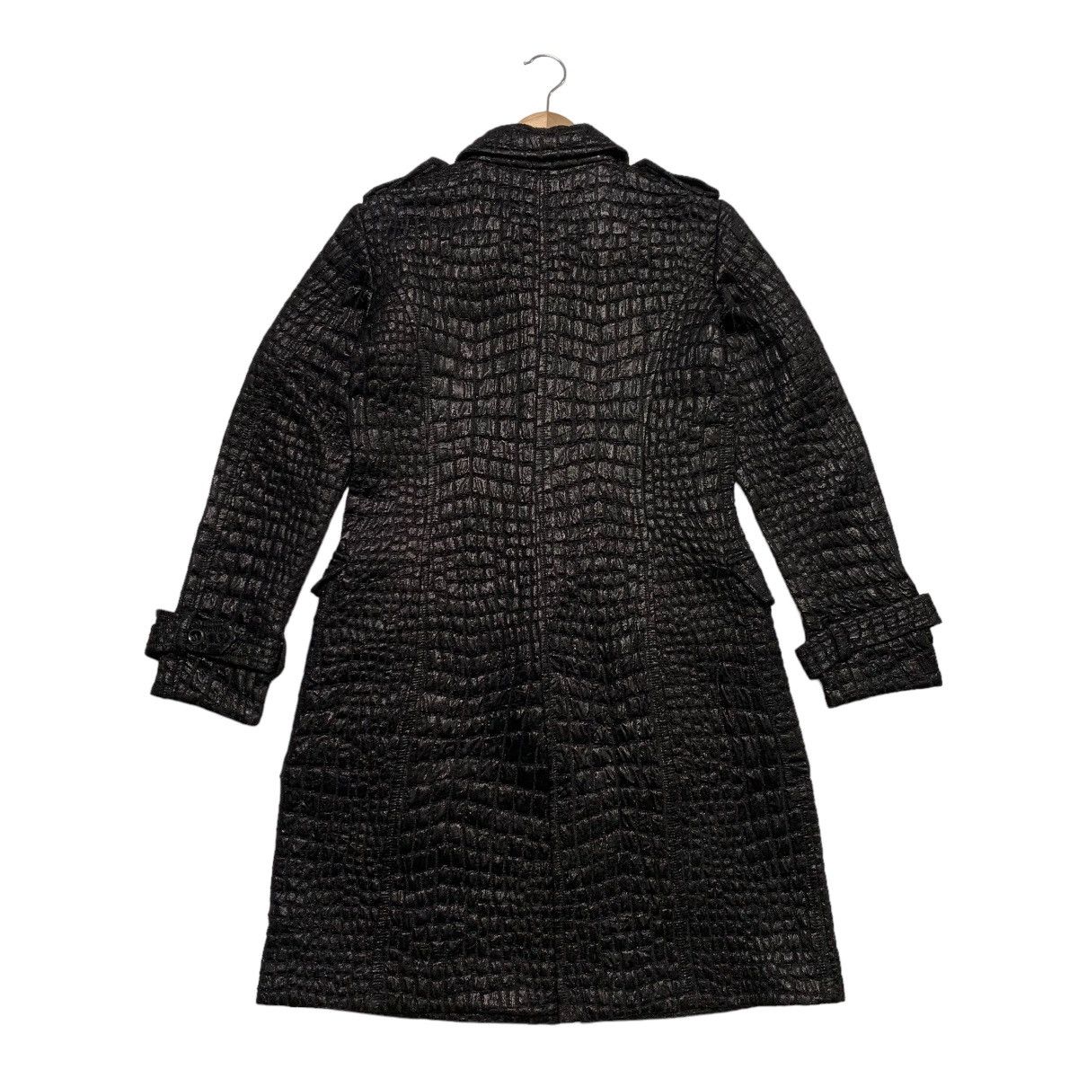 Ermanno Scervino Ermanno Scervino Coat Size S / US 4 / IT 40 - 8 Thumbnail