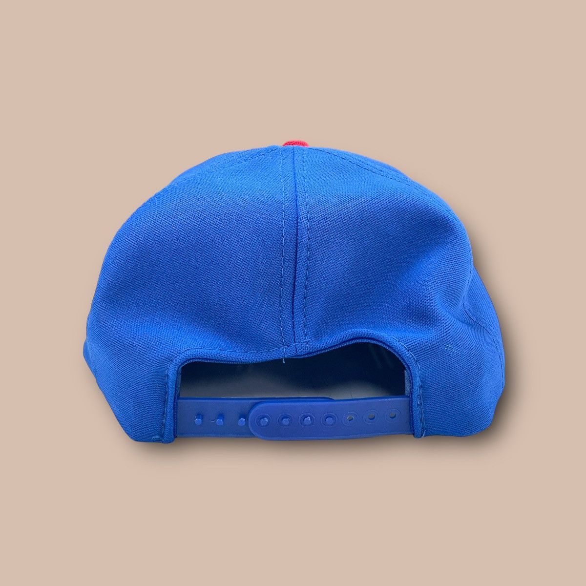 MLB Vintage 90's Chicago CUBS Snapback Size ONE SIZE - 5 Thumbnail