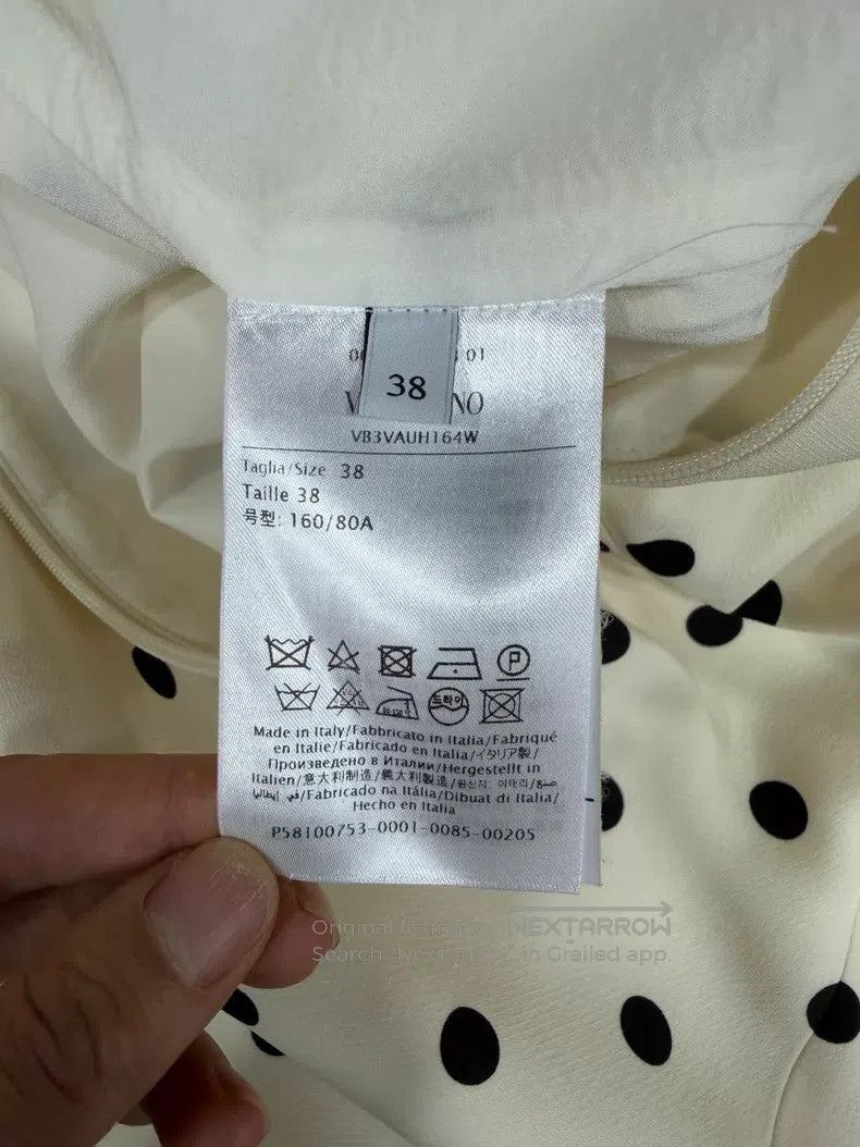 Valentino Valentino Women's dresses Size XS / US 0-2 / IT 36-38 - 4 Thumbnail
