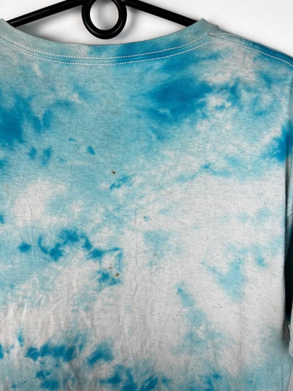 Liquid Blue Liquid Blue 2015 Crazy vintage t-shirts size XL Size US XL / EU 56 / 4 - 8 Thumbnail