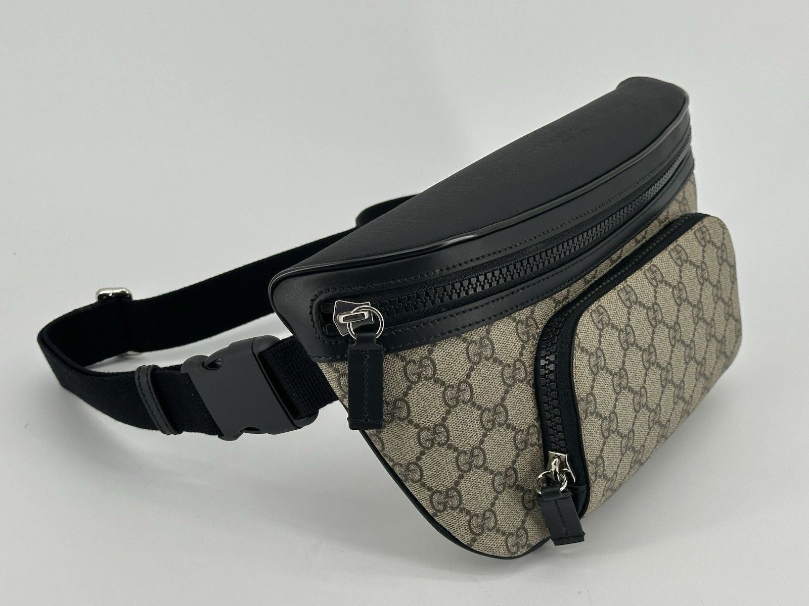 Gucci New Gucci Beltbag Size ONE SIZE - 3 Thumbnail