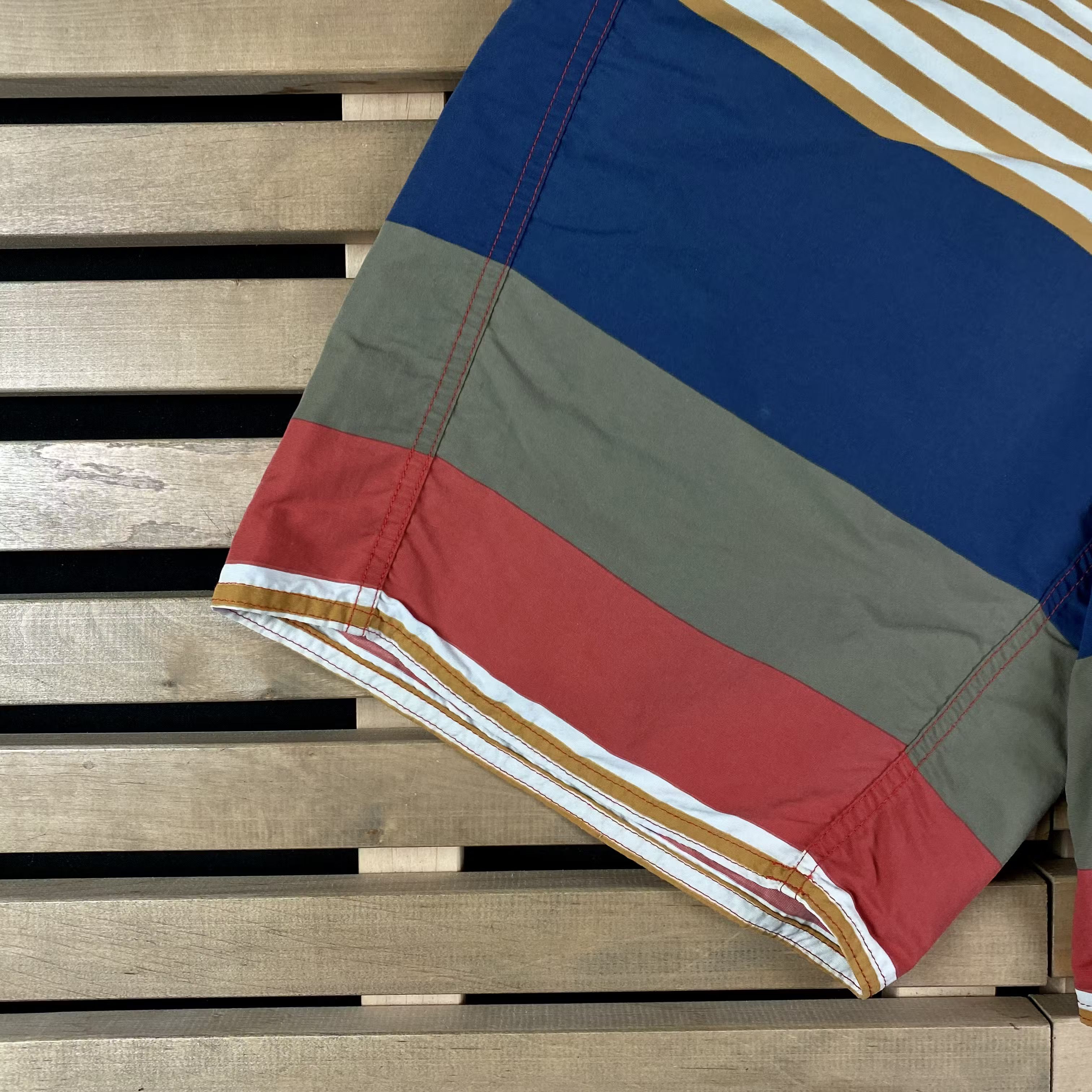 Patagonia Mens Shorts Patagonia Size 32 Size US 32 / EU 48 - 3 Thumbnail