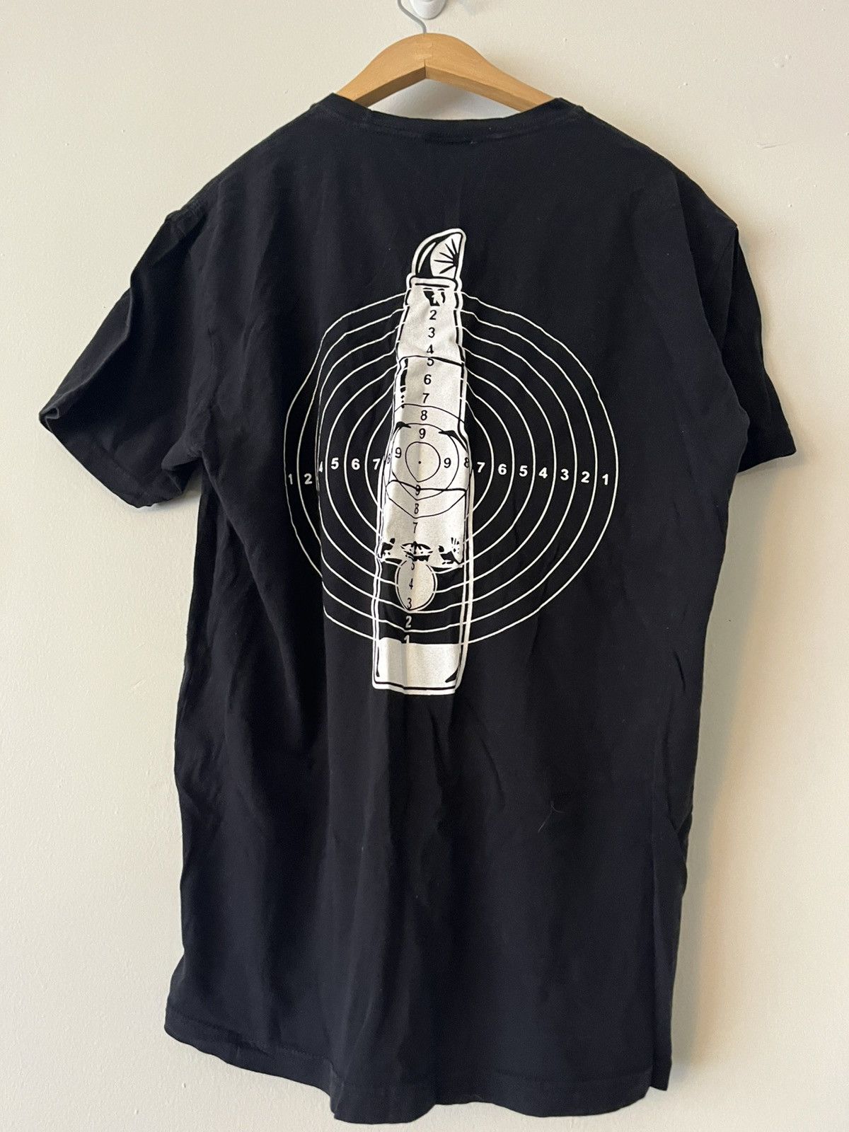 Full Send Full Send Corona Gun Club tee Size US L / EU 52-54 / 3 - 2 Thumbnail