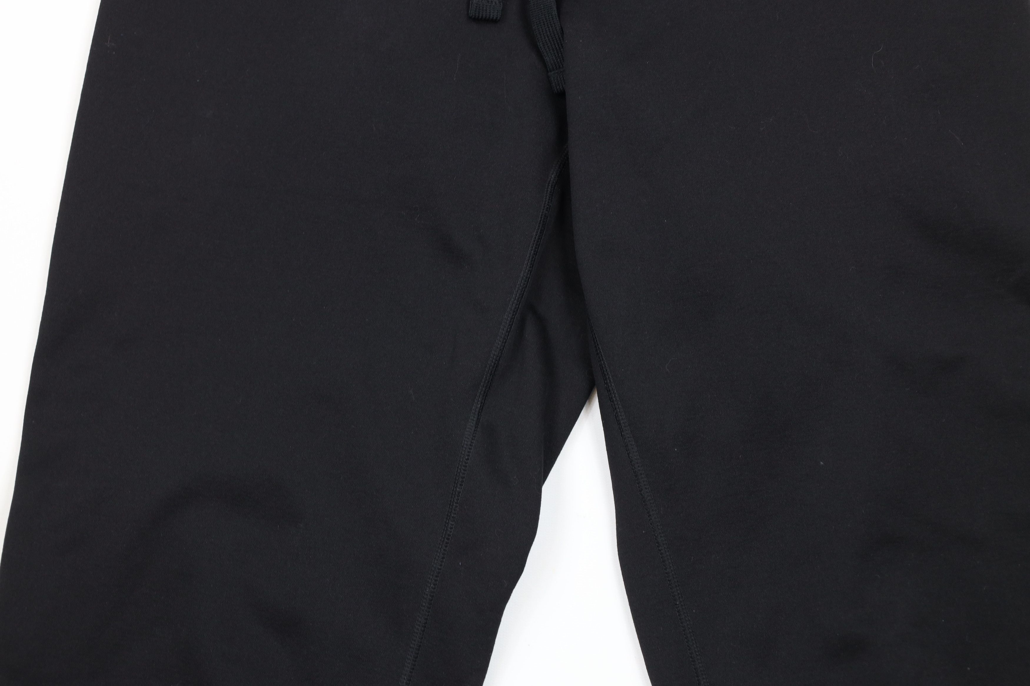 The North Face × Vintage Vintage The North Face Cuffed Fleece Lined Capris Pants Size 32" / US 10 / IT 46 - 3 Thumbnail
