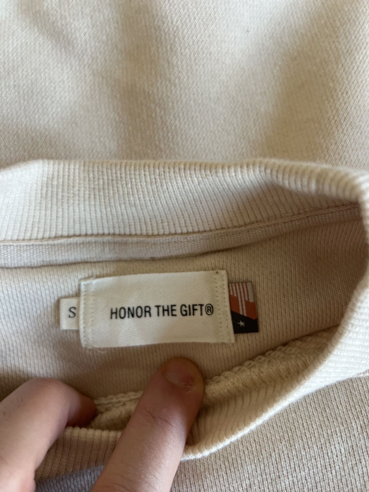 Honor the Gift HTG university sweatsuit Size US 32 / EU 48 - 5 Thumbnail