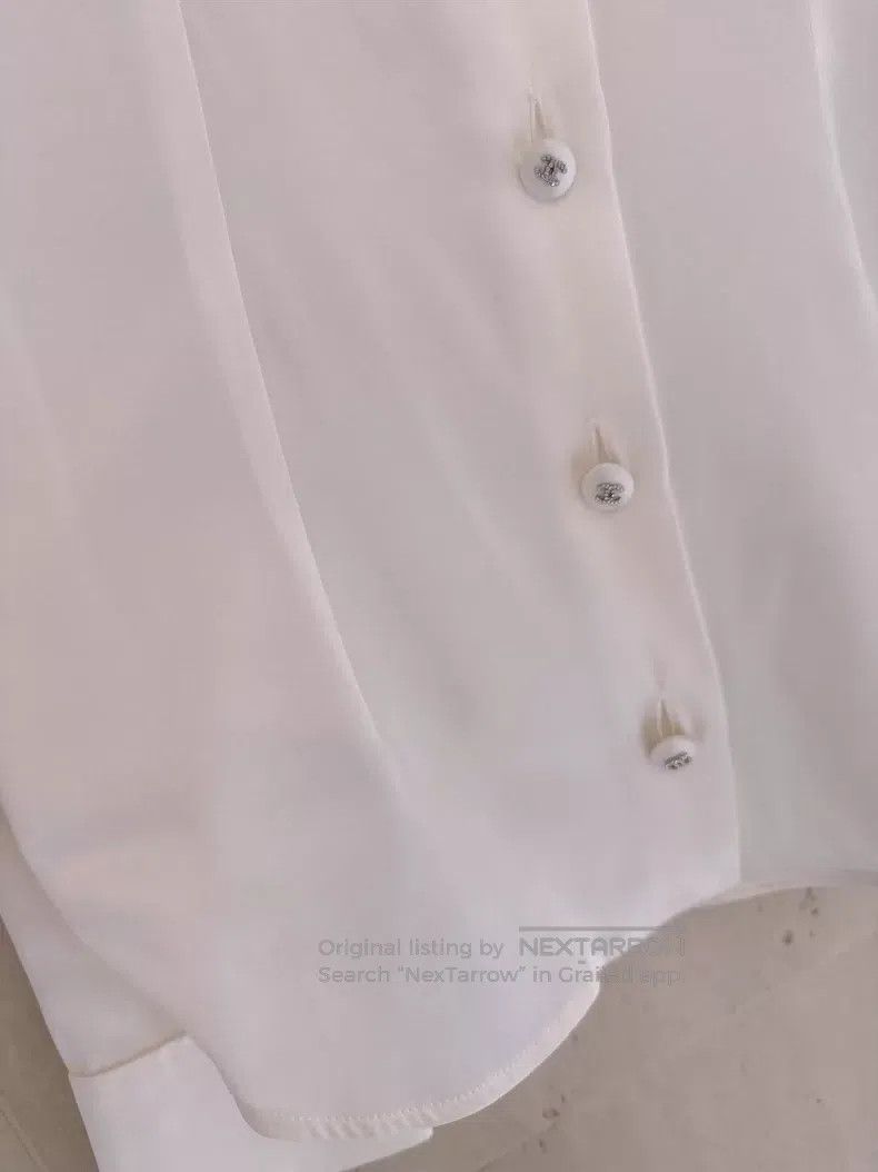 Chanel Chanel 23P Spring and Summer Preview Double C Diamond Butt Size XS / US 0-2 / IT 36-38 - 4 Thumbnail