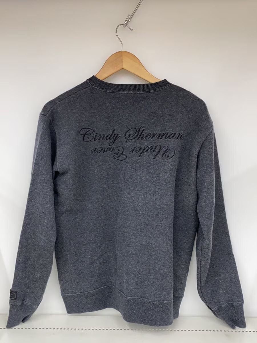 Undercover SS20 Cindy Sherman Sweatshirt Size US M / EU 48-50 / 2 - 2 Thumbnail