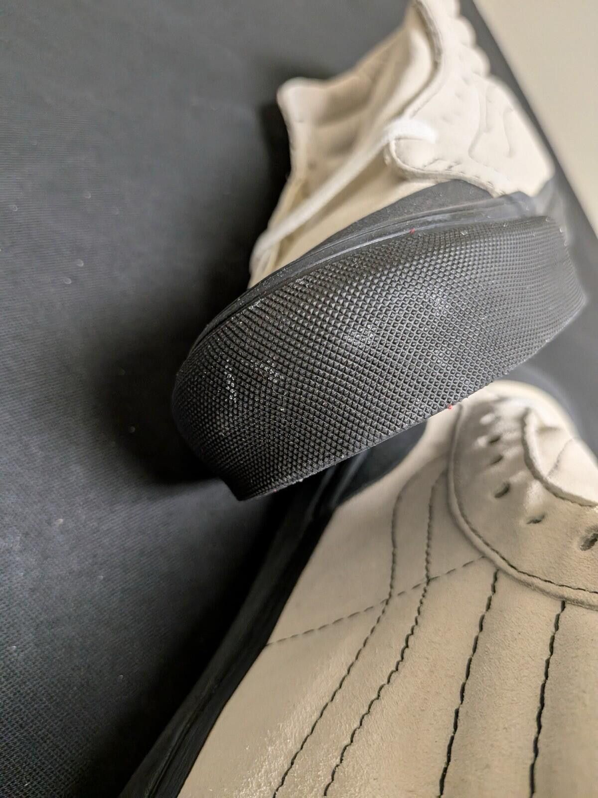 Vans 2015 VANS Gosha Rubchinskiy OG SK8-HI LX VN-03T0I8C US9 Size US 9 / EU 42 - 5 Thumbnail