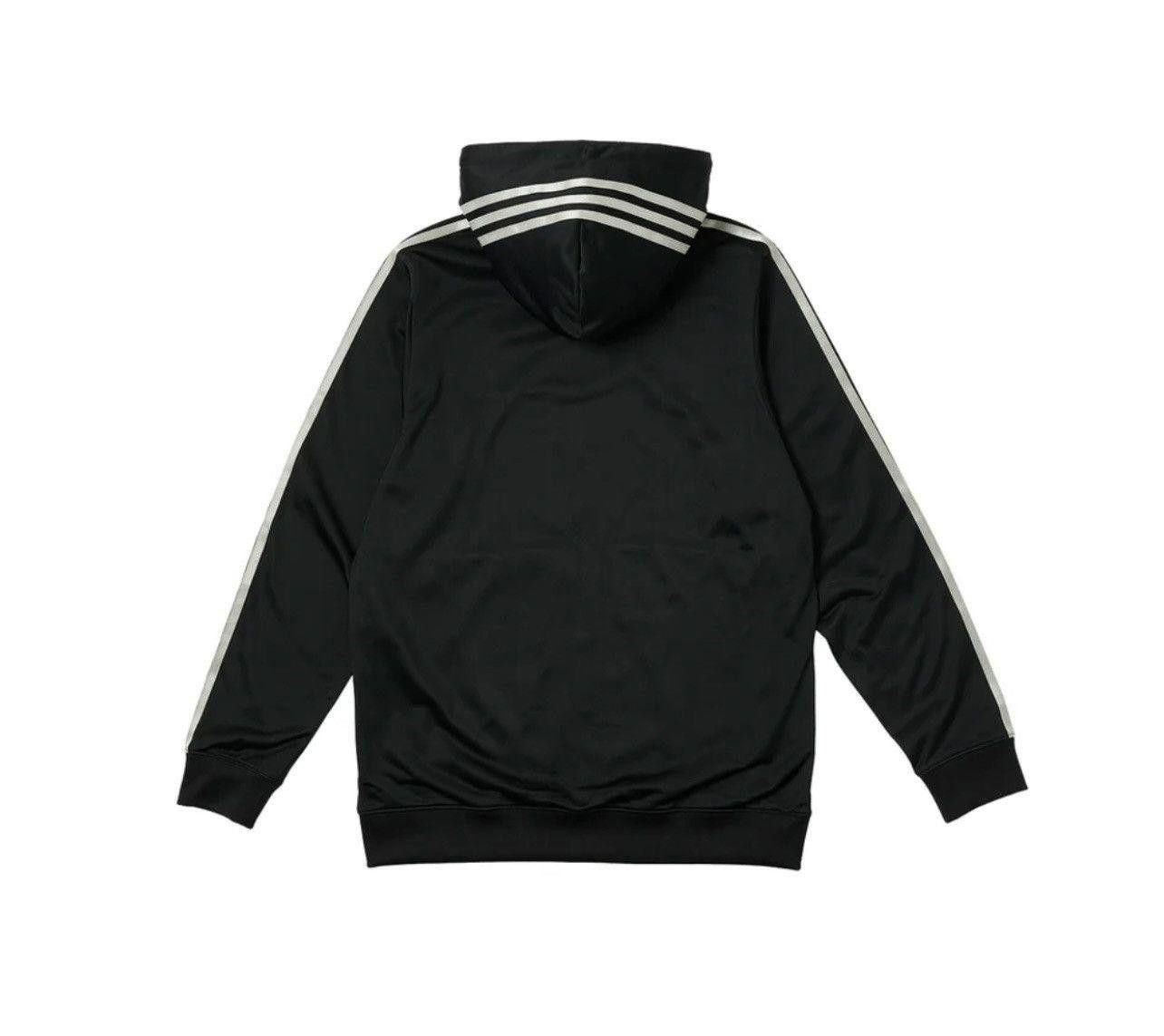 Adidas Palace x adidas Hooded Firebird Track Top Size Large Size US L / EU 52-54 / 3 - 2 Thumbnail