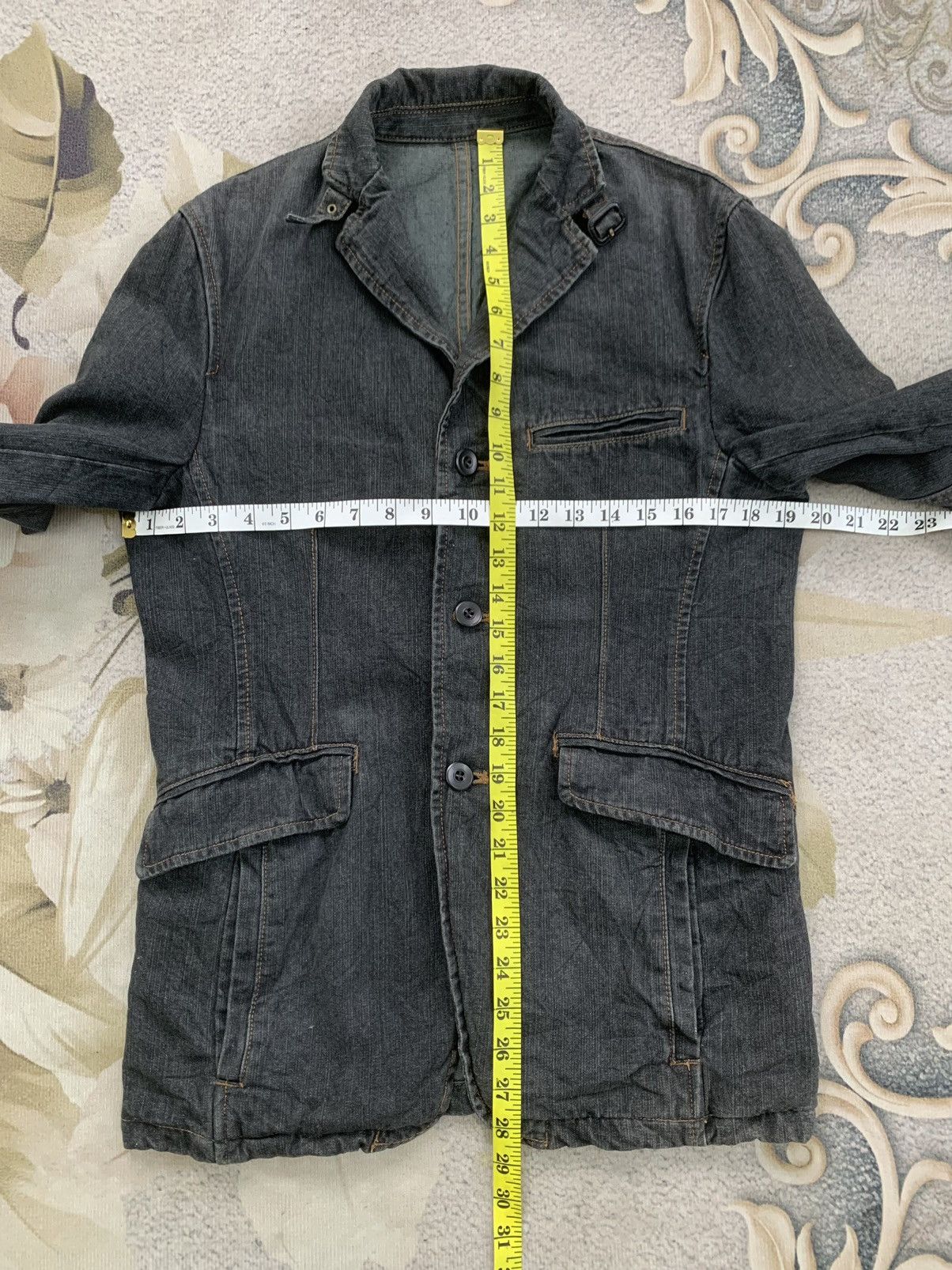 Comme Ca Ism Comme Ca Ism by Five Foxes Co Jacket Size US S / EU 44-46 / 1 - 10 Thumbnail