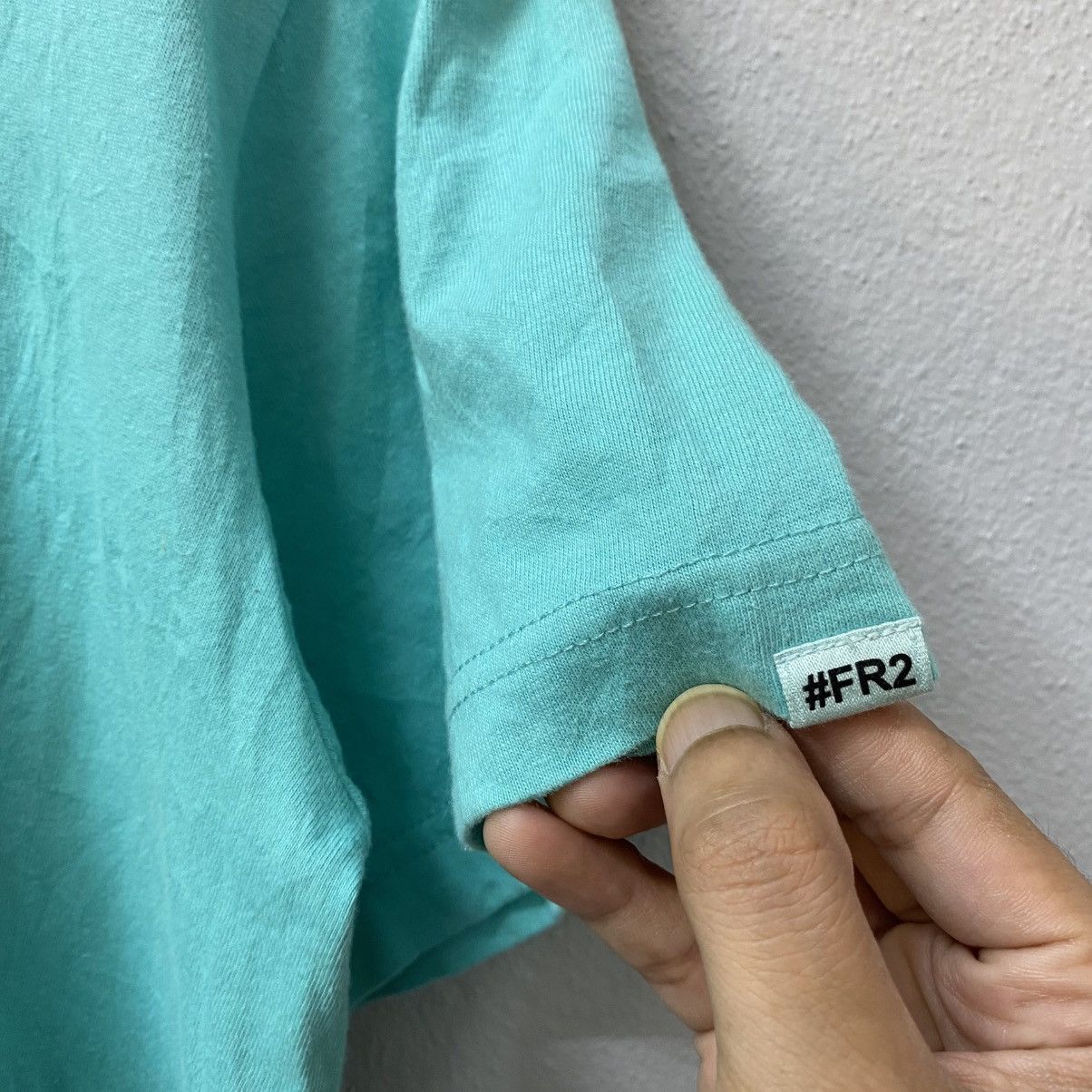 FR2 FR2 Fxxking Rabbits I Just Wanna Fxxk You Tee Size US M / EU 48-50 / 2 - 7 Thumbnail