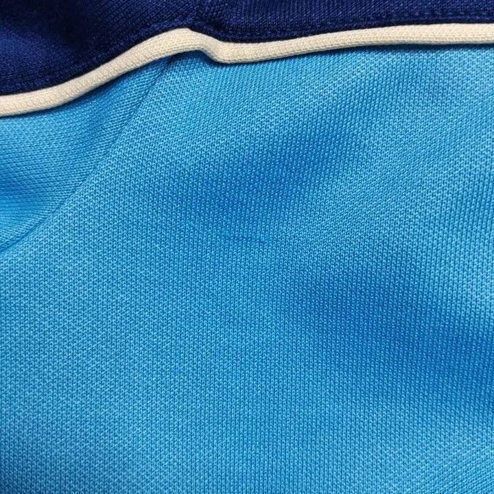 Gucci Gucci Gucci Zippered Jacket in Light Blue -2506 Size US L / EU 52-54 / 3 - 9 Thumbnail