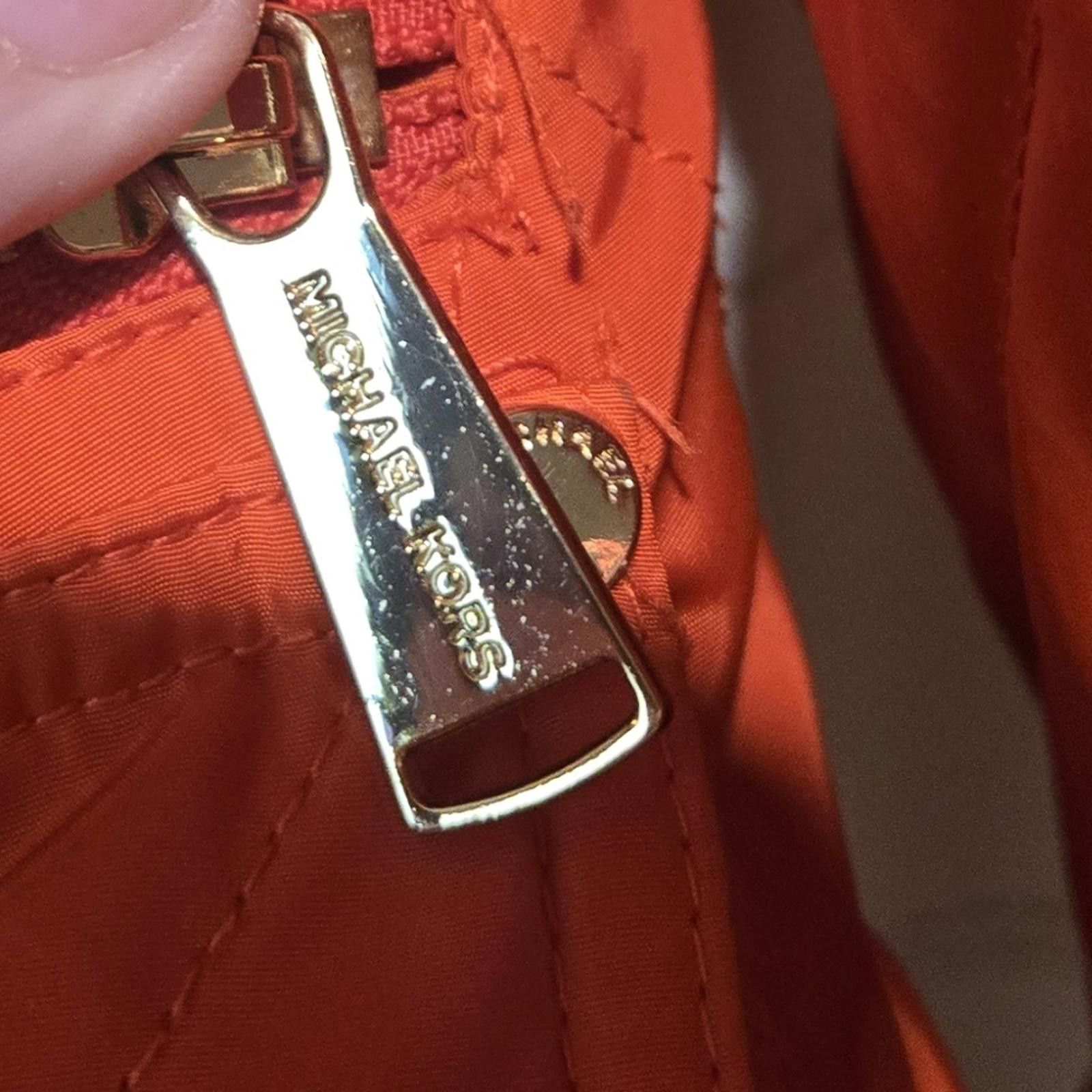 Michael Kors Michael Kors Quilted Puffer Size S / US 4 / IT 40 - 5 Thumbnail