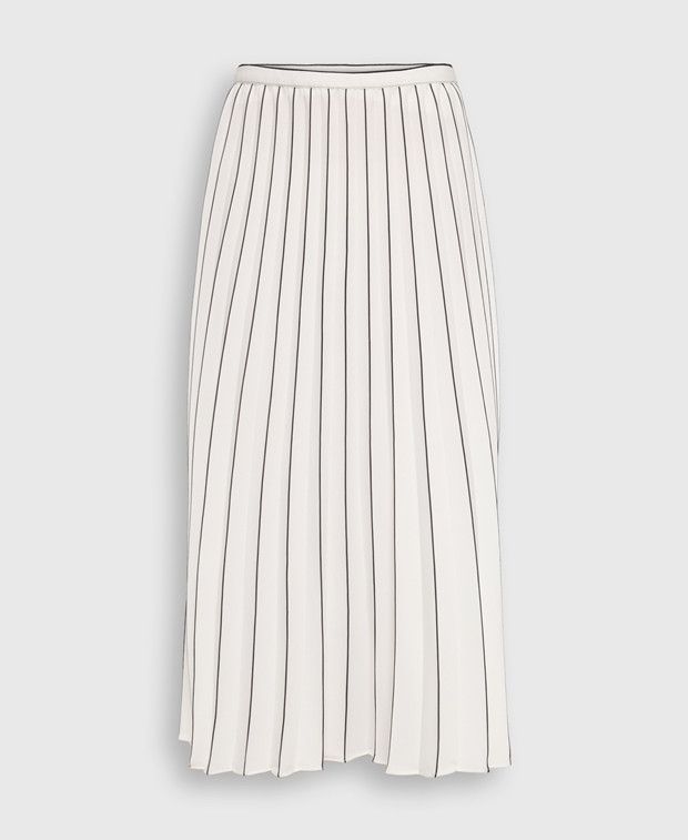 Proenza Schouler White Label Pleated skirt Size 26" / US 2 / IT 38 - 1 Thumbnail