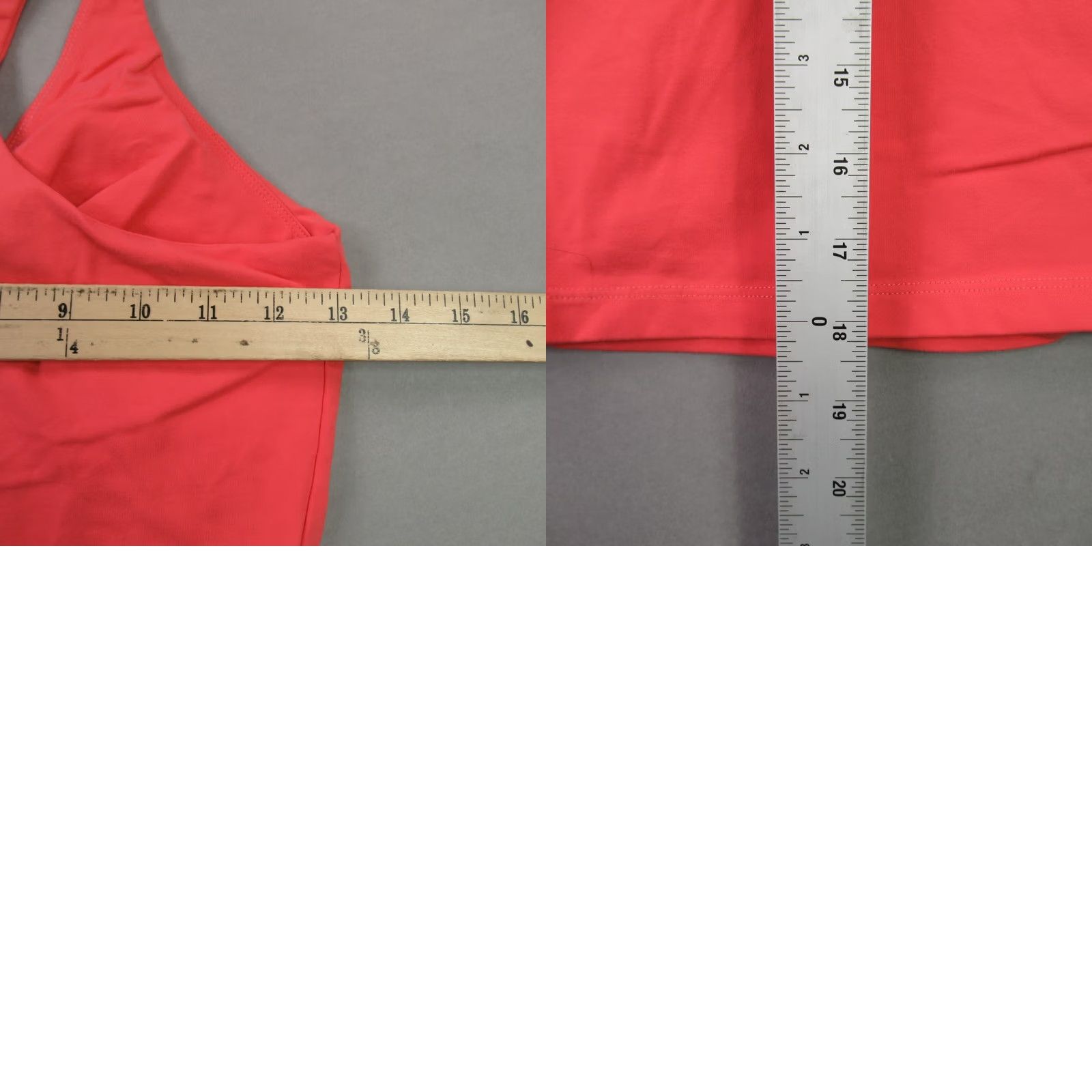 Prana Option 1 (Concise): Prana Womens XS Sleeveless Activewear Tank Top - Knit Sport Size XS / US 0-2 / IT 36-38 - 8 Thumbnail