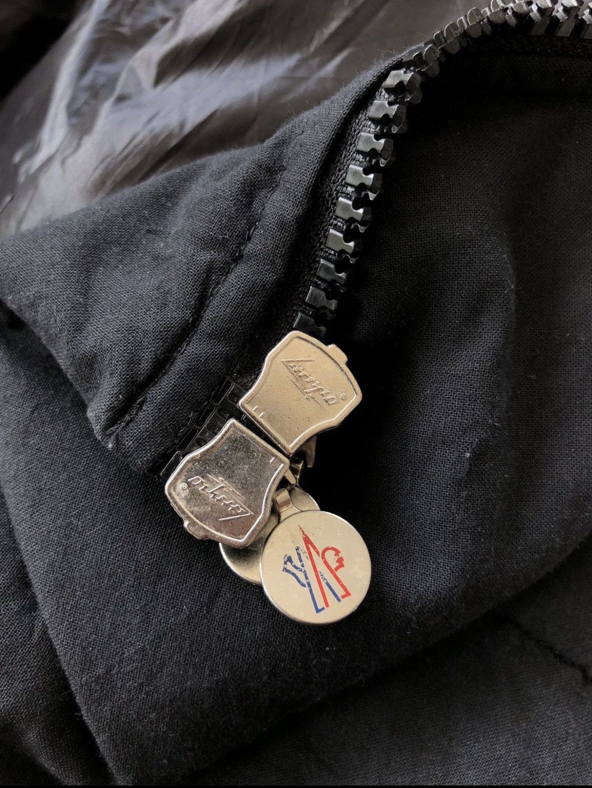 Junya Watanabe × Moncler ARCHIVE🔥FW07 Moncler Junya Watanabe Puffer Jacket Size US M / EU 48-50 / 2 - 16 Thumbnail