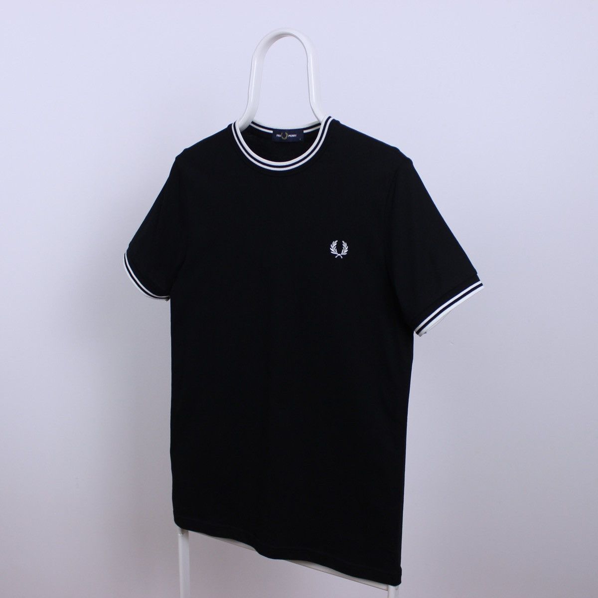 Fred Perry Fred Perry Short Sleeve T-Shirt Size US S / EU 44-46 / 1 - 2 Thumbnail