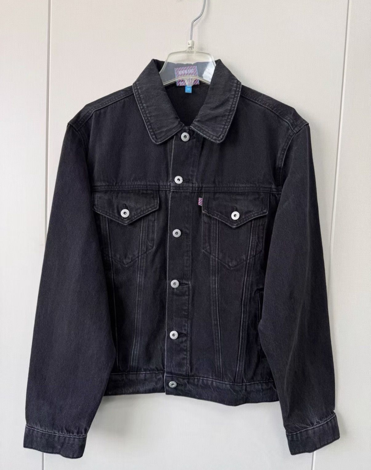 Billionaire Boys Club Billionaire Boys Club BBC Baseball Jacket Size US XXL / EU 58 / 5 - 1 Thumbnail