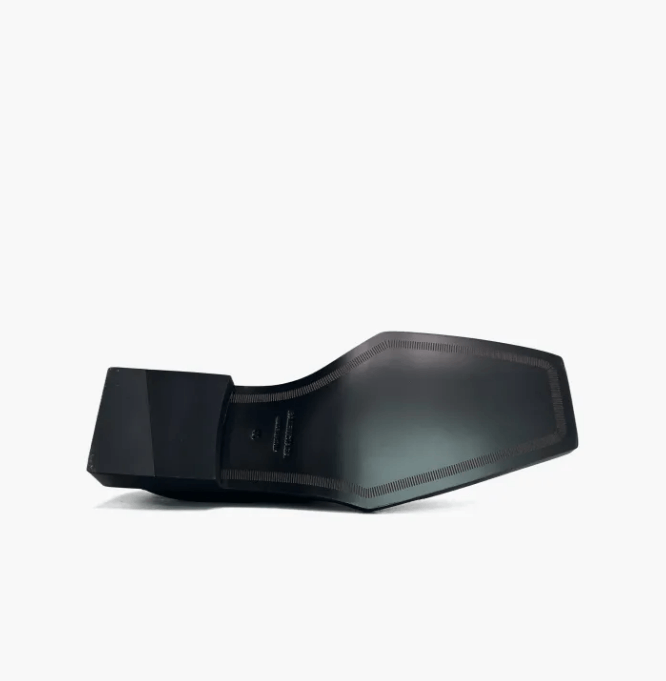 Balenciaga Balenciaga dress shoes Size US 7 / EU 40 - 6 Thumbnail