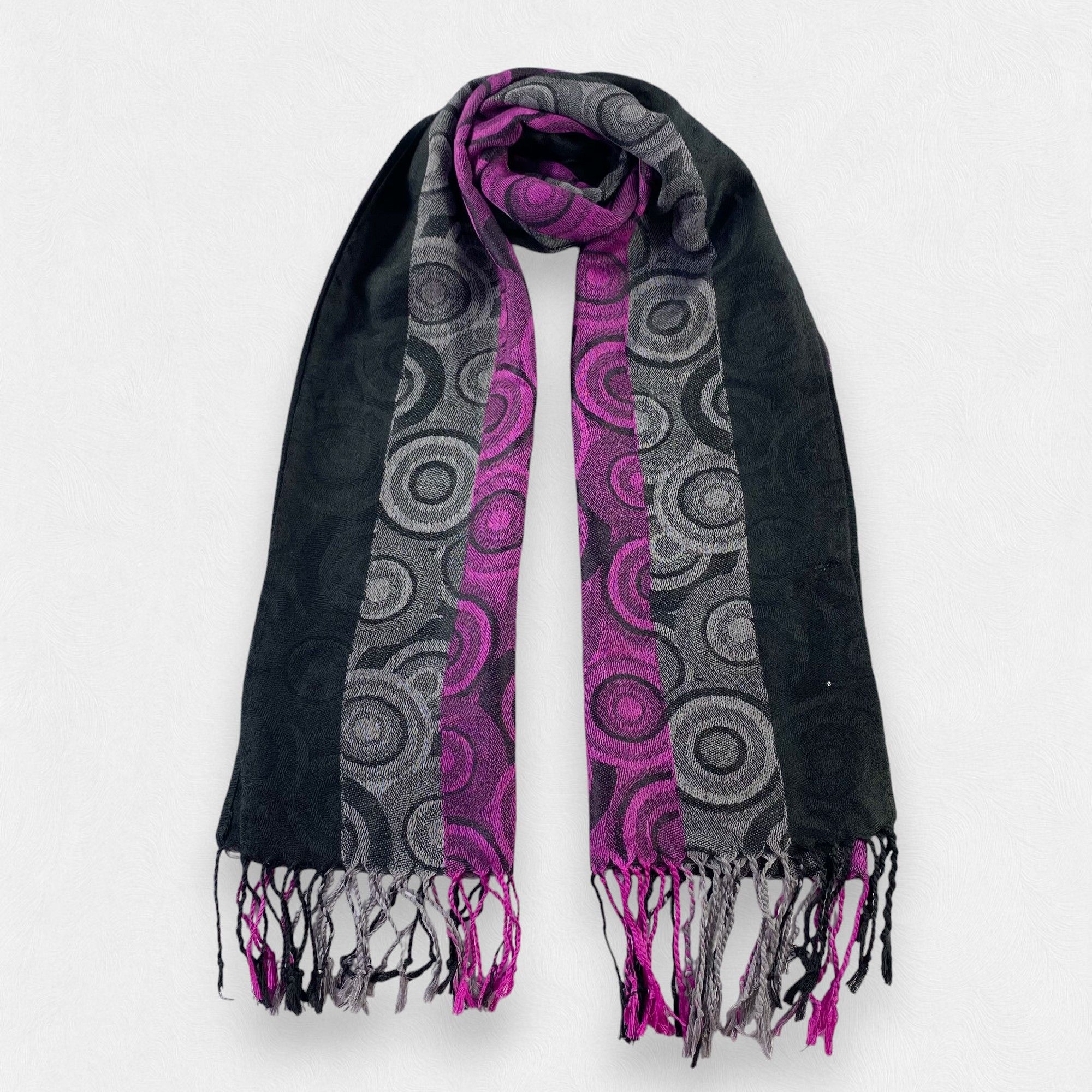 Other Michel Leger Scarf / Muffler / Neckwear Size ONE SIZE - 1 Thumbnail