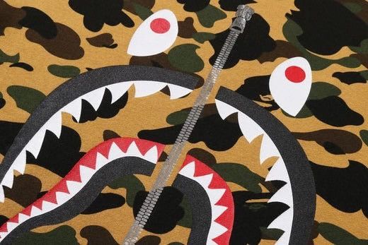 Bape Bape Sweatshirt Size ONE SIZE - 3 Thumbnail