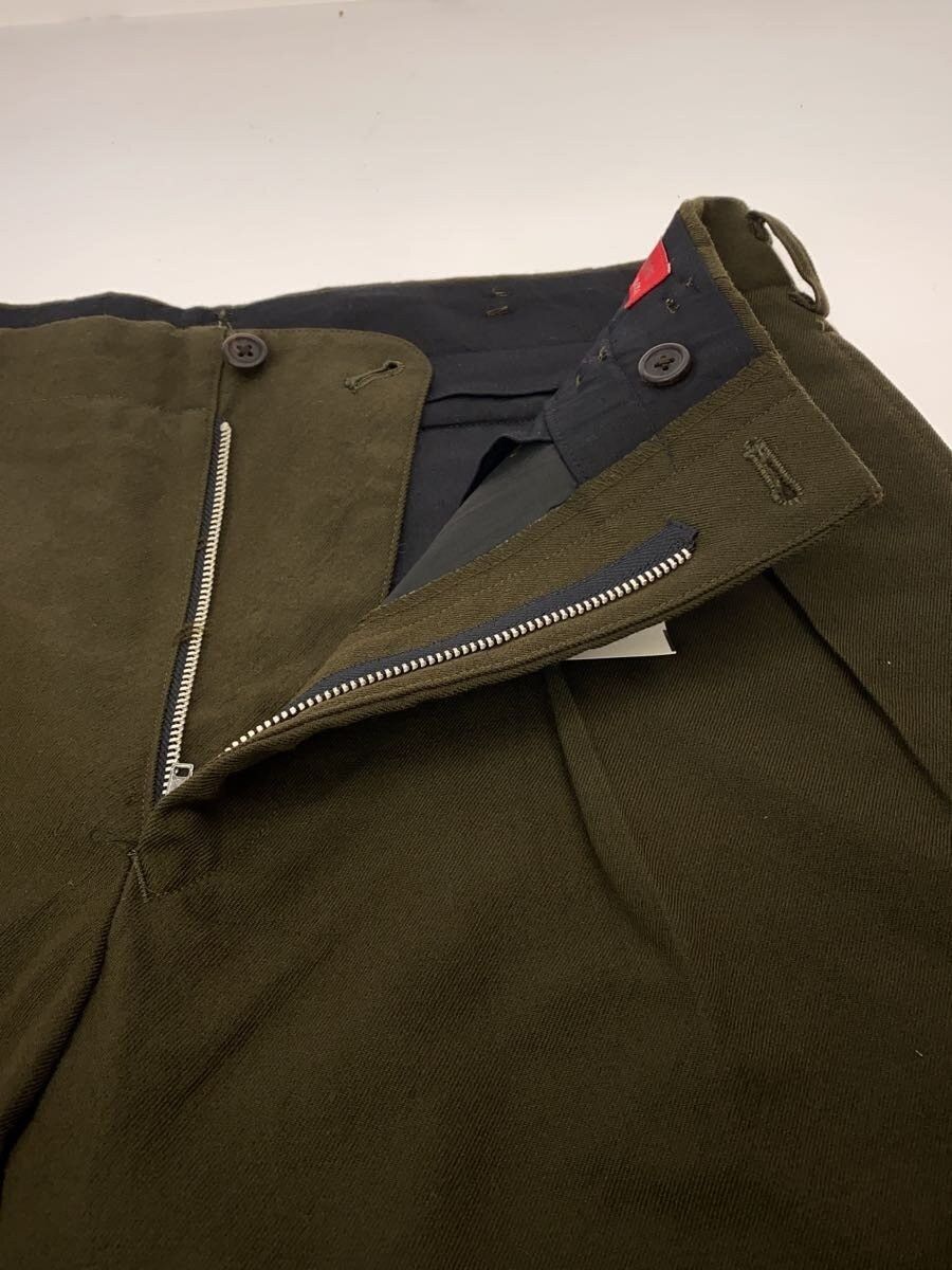 Yohji Yamamoto Red Tag Wool Pants Size US 30 / EU 46 - 3 Thumbnail