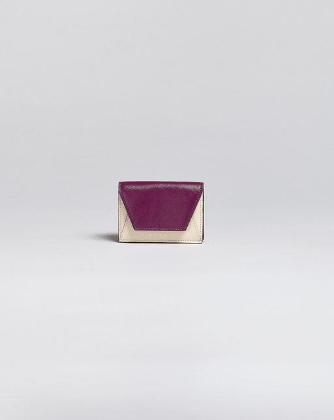 Marni o1srvl11e0624 Size: OS / Wallet in Multicolor Size ONE SIZE - 1 Thumbnail