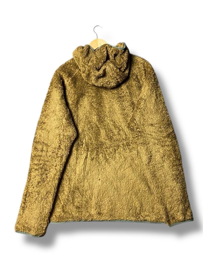 Patagonia Patagonia Los Gatos Fleece Zip Up Hoodie Jacket (169) Size US XL / EU 56 / 4 - 2 Thumbnail