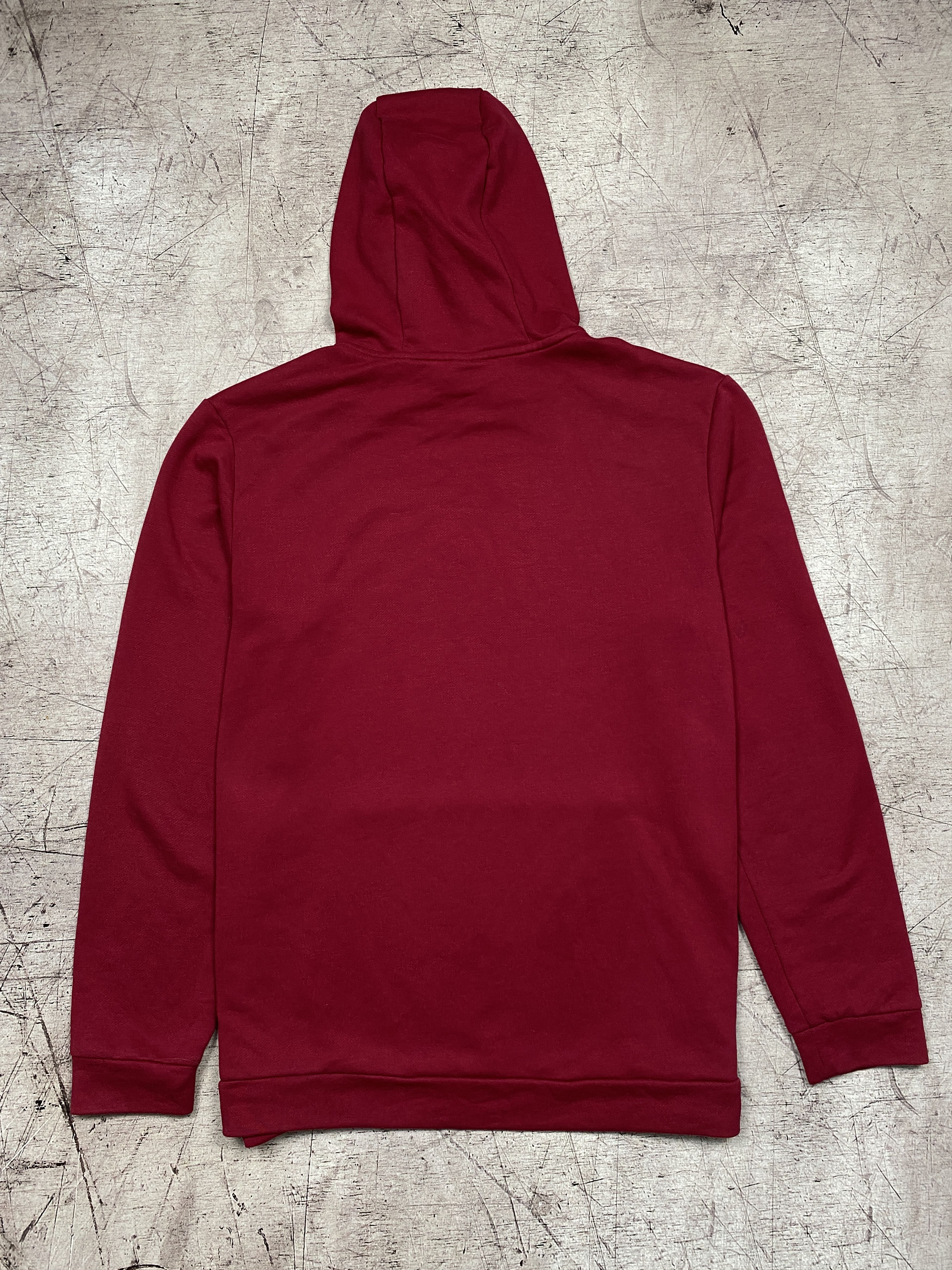 Nike Nike Dri Fit Mens Hoodie Size US L / EU 52-54 / 3 - 8 Thumbnail