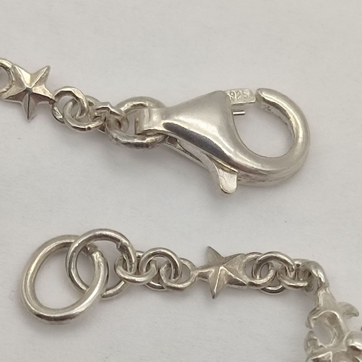 Other Loree Rodkin Limited Edition Gothic .925 Silver Necklace Size ONE SIZE - 8 Thumbnail