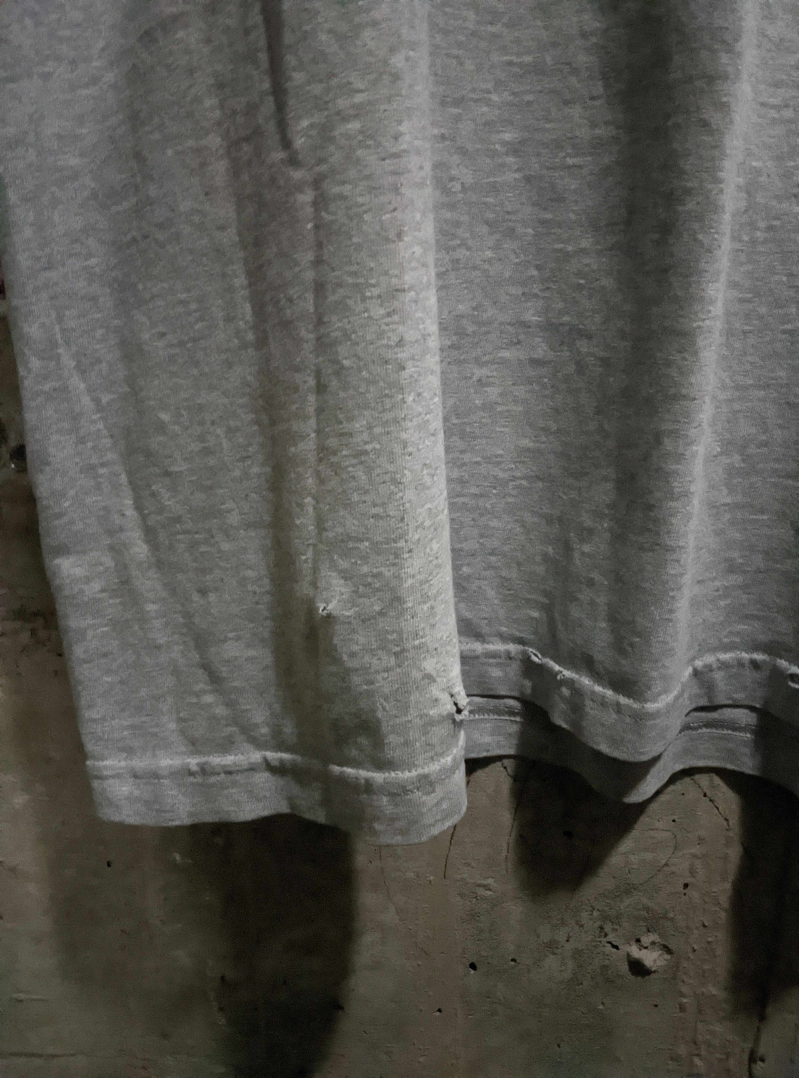 West Coast Choppers Vintage thrashed west coast choppers distressed fade HD ERD Size US XXL / EU 58 / 5 - 12 Thumbnail