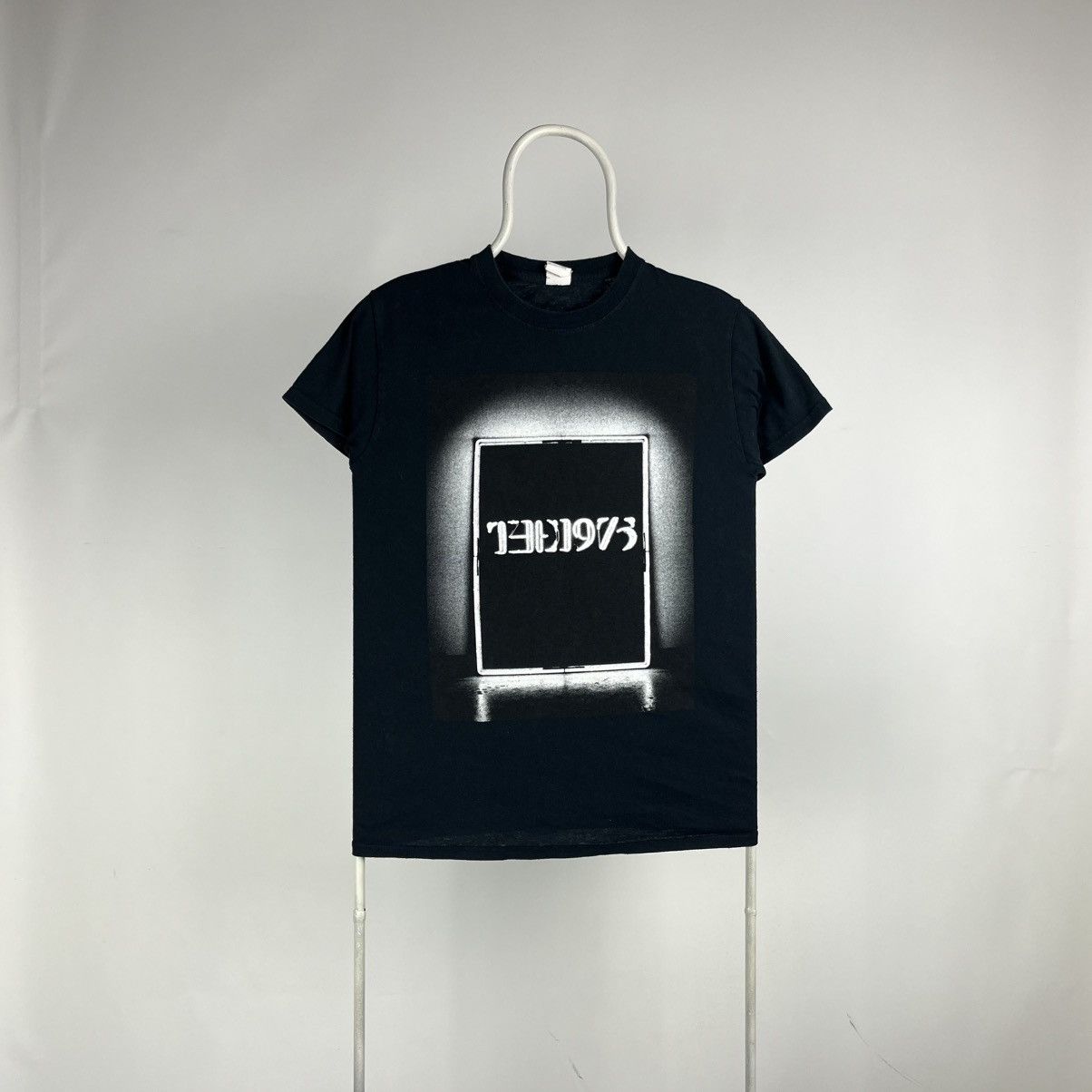 The 1975 The 1975 Indie Rock Band T Shirt Size Small Black Men Tour Size US S / EU 44-46 / 1 - 1 Thumbnail