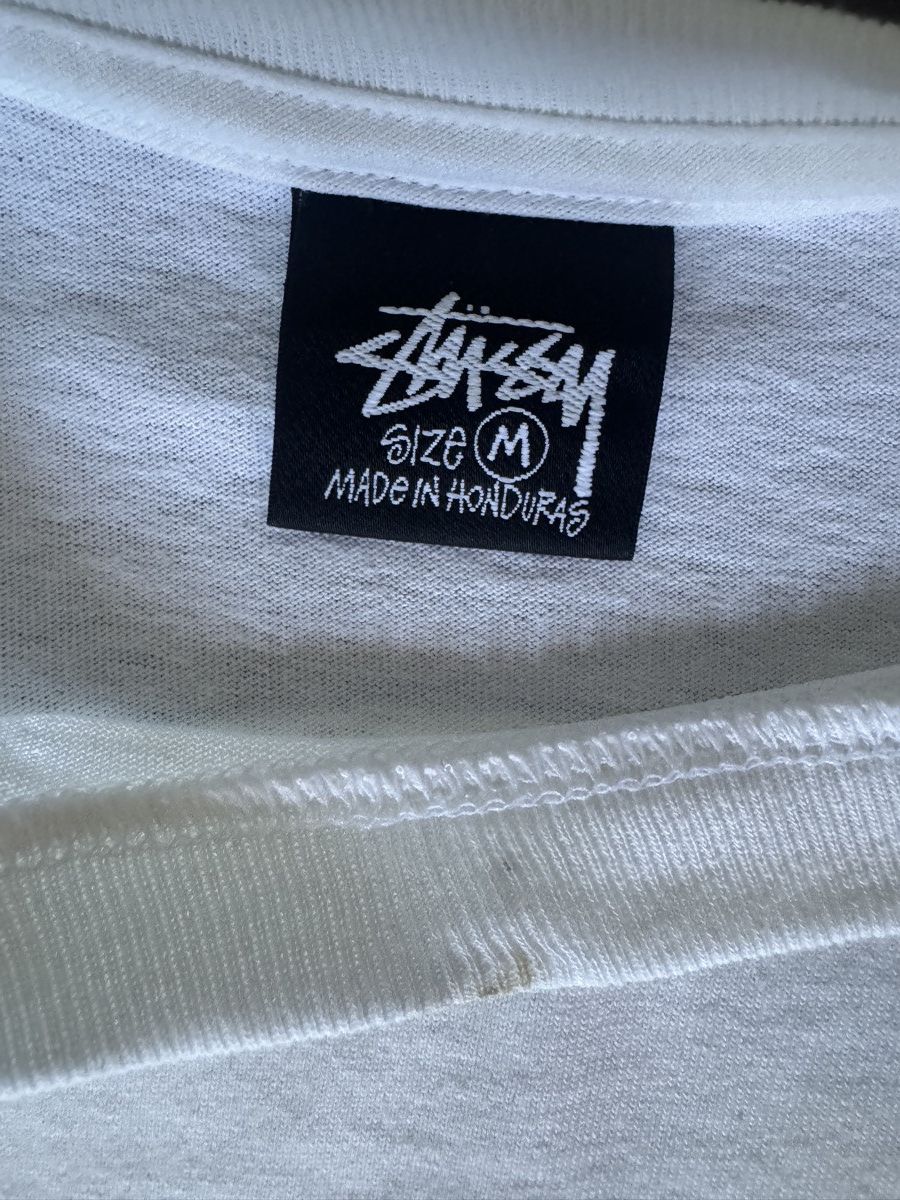 Stussy Stussy Gumball Tee Size US M / EU 48-50 / 2 - 5 Thumbnail