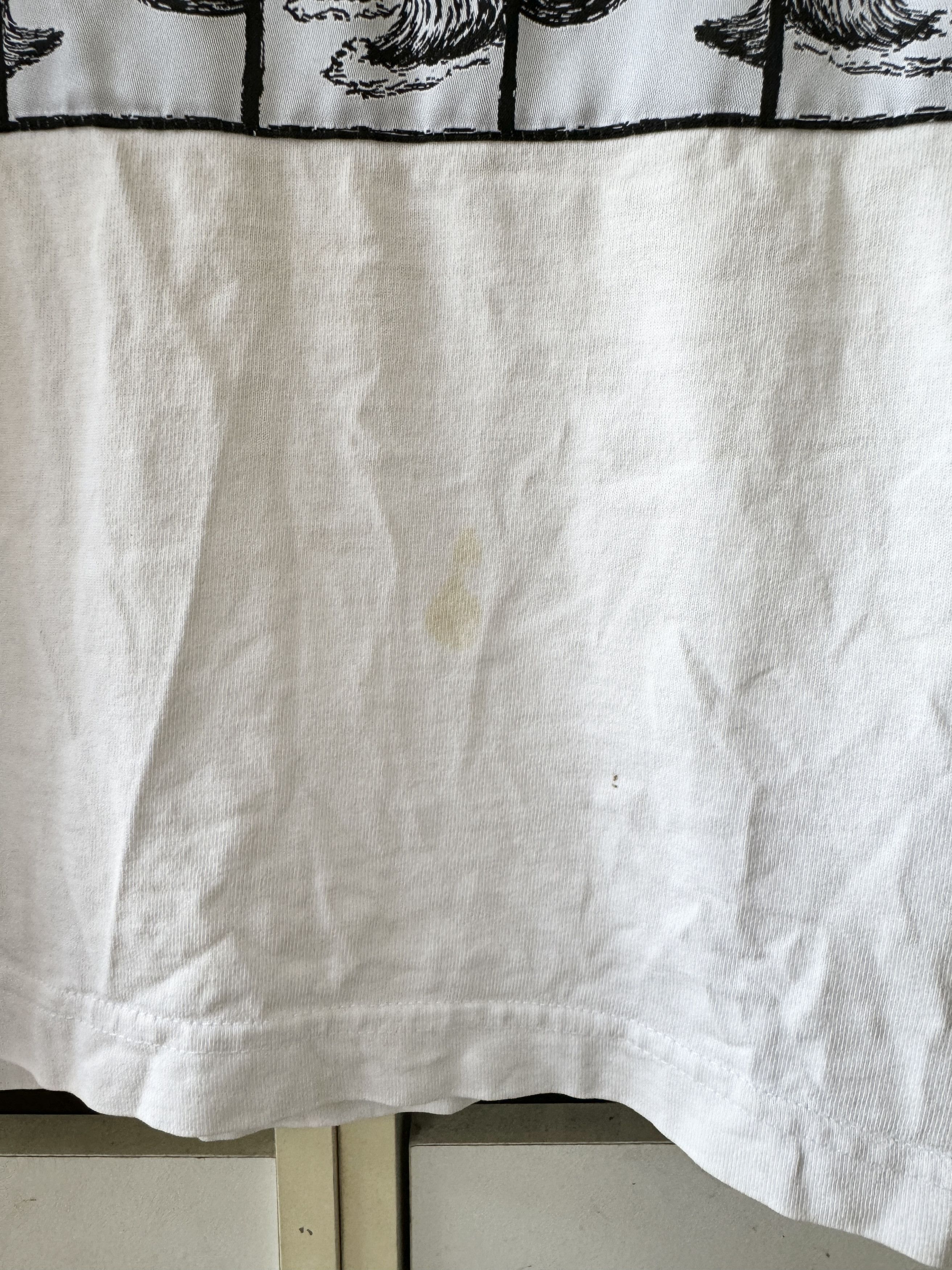 Japanese Brand × Kenzo KENZO DESIGNER T SHIRT Size US M / EU 48-50 / 2 - 5 Thumbnail