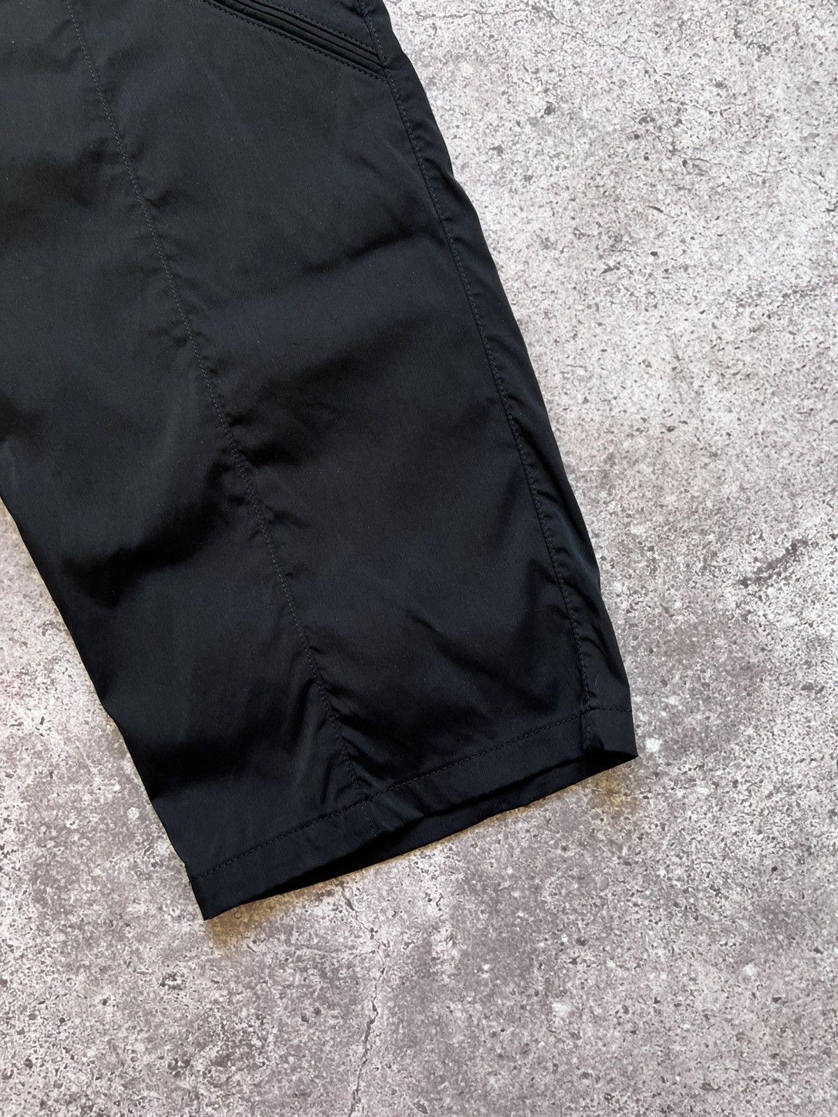 Bogner Women's Bogner Sport Shorts Black Size 26" / US 2 / IT 38 - 12 Thumbnail