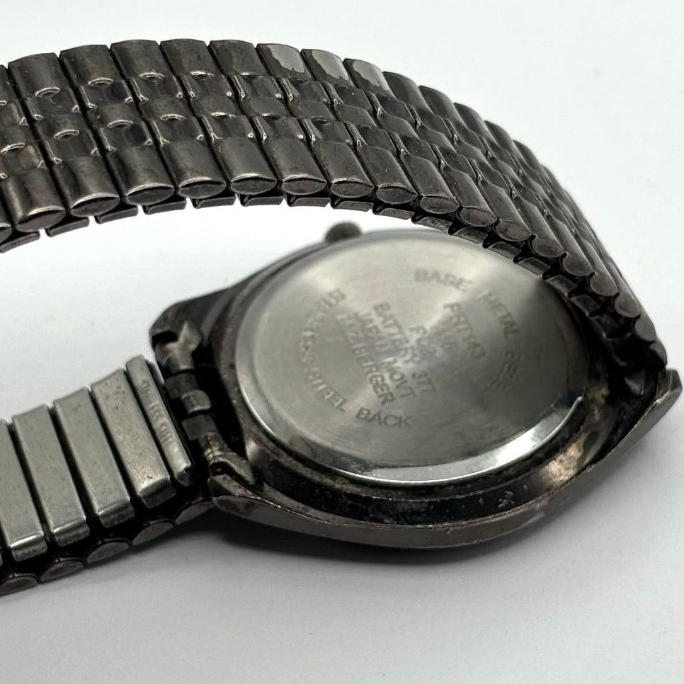 Other Black & Blue Men's Watch Size ONE SIZE - 5 Thumbnail