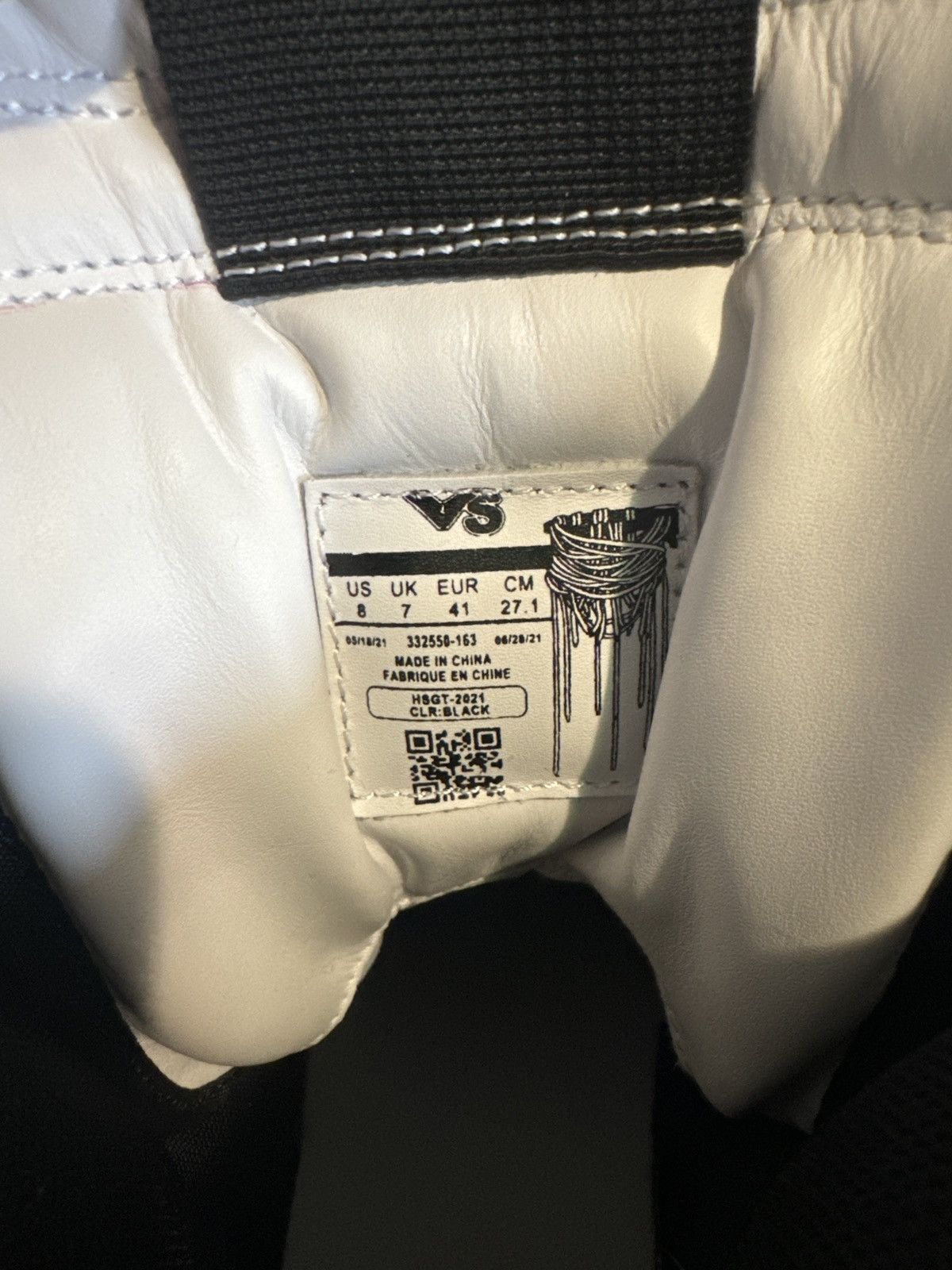 Other Vogal Ls Size US 8 / EU 41 - 5 Thumbnail