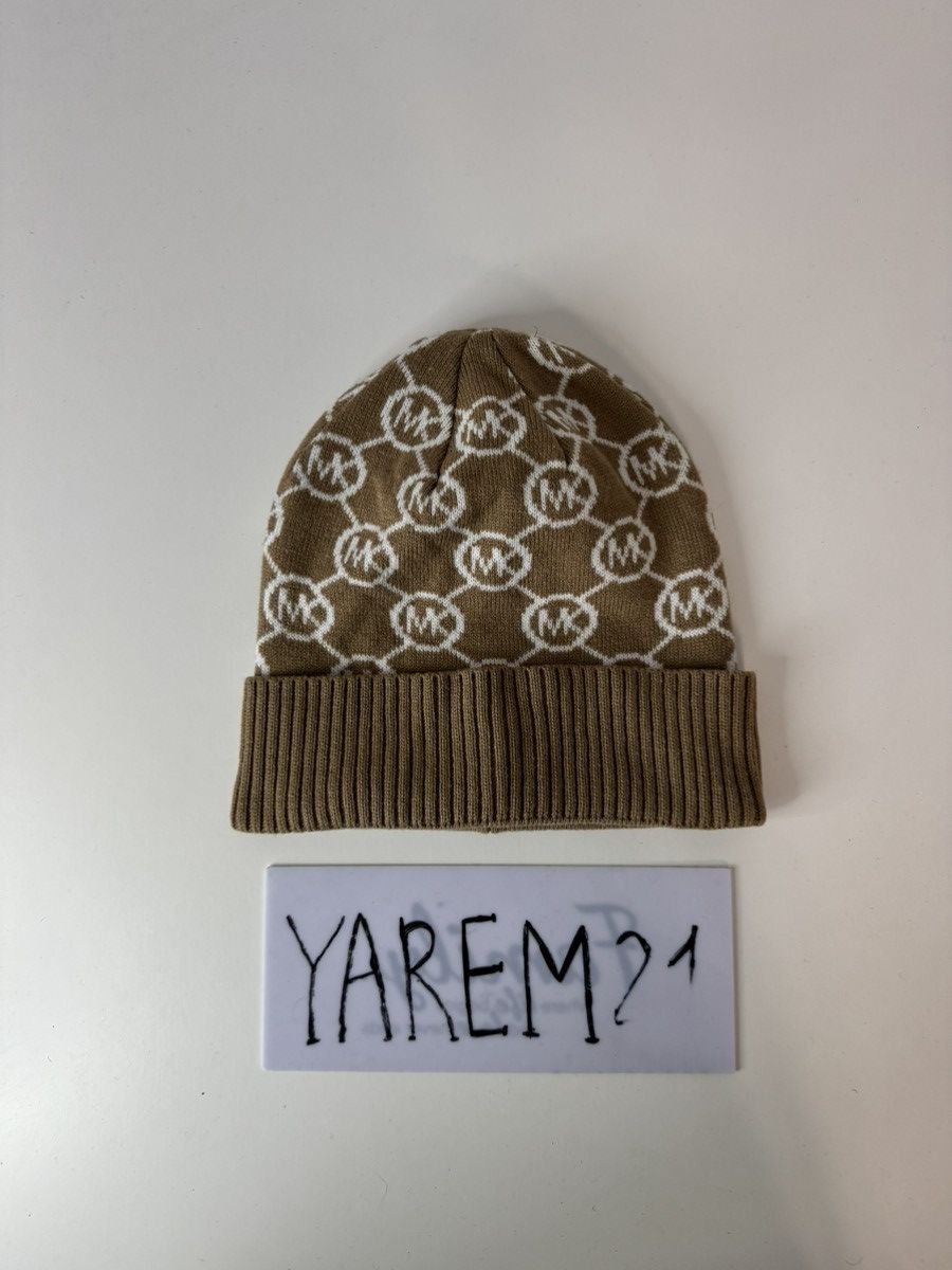 Michael Kors Michael Kors hat Size ONE SIZE - 1 Thumbnail
