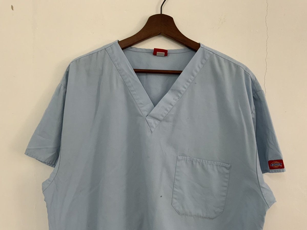 Dickies Dickies Sea Blue Tee Size US M / EU 48-50 / 2 - 3 Thumbnail