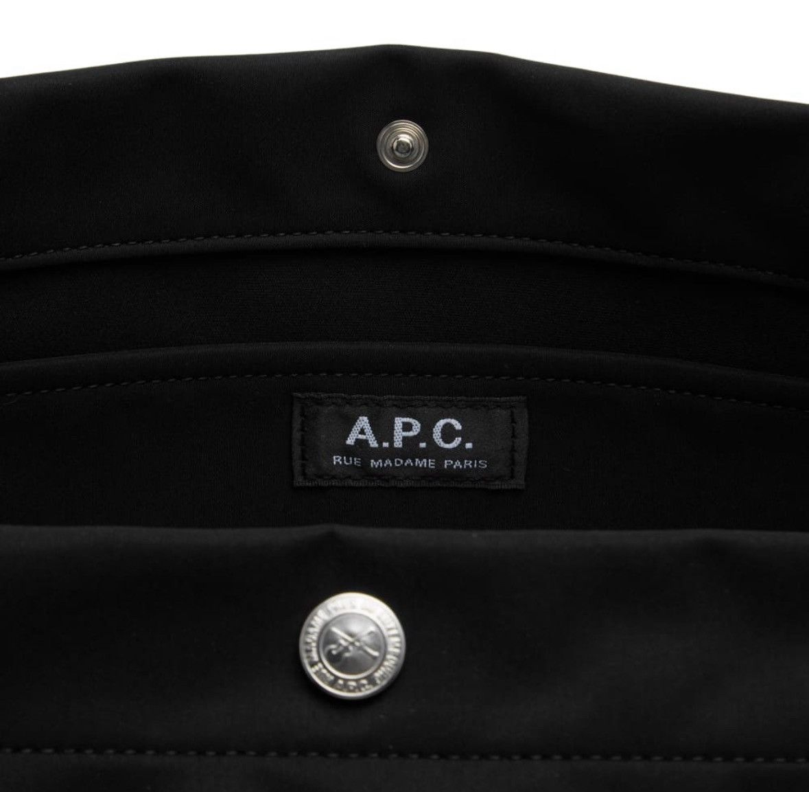 A.P.C. APC Bag Size ONE SIZE - 5 Thumbnail