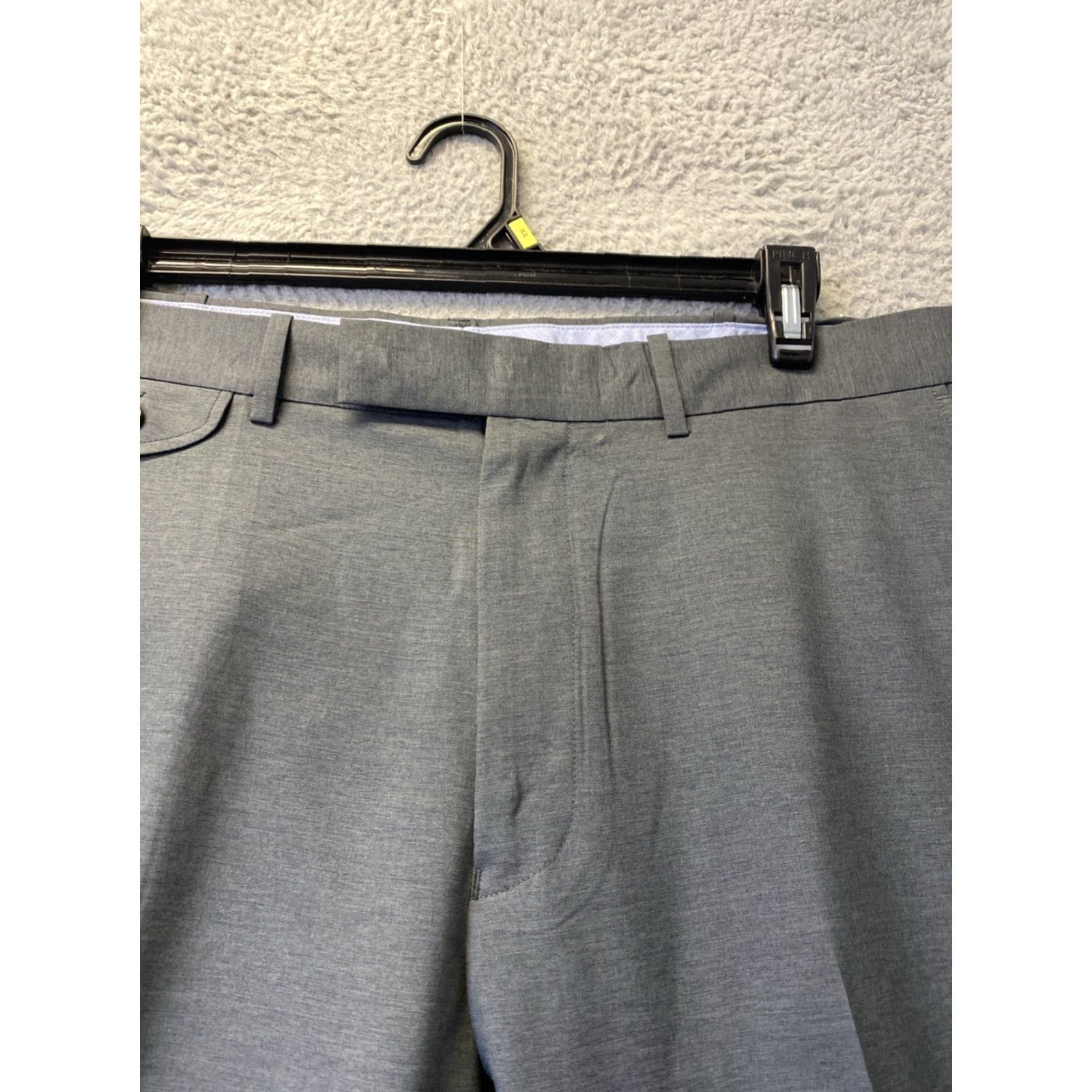 Polo Ralph Lauren POLO RL RALPH LAUREN GOLF PANTS Men’s Size 38x30 Gray /159-33 Size US M / EU 48-50 / 2 - 2 Thumbnail