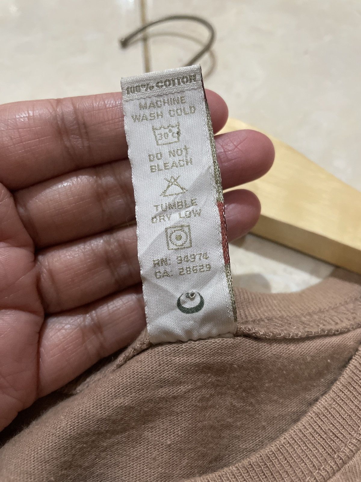 Stussy Stussy Shirt Size M / US 6-8 / IT 42-44 - 7 Thumbnail