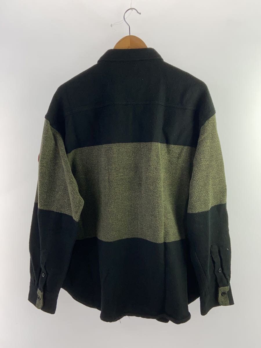 Cav Empt Black Cotton Jacket Size US L / EU 52-54 / 3 - 2 Thumbnail