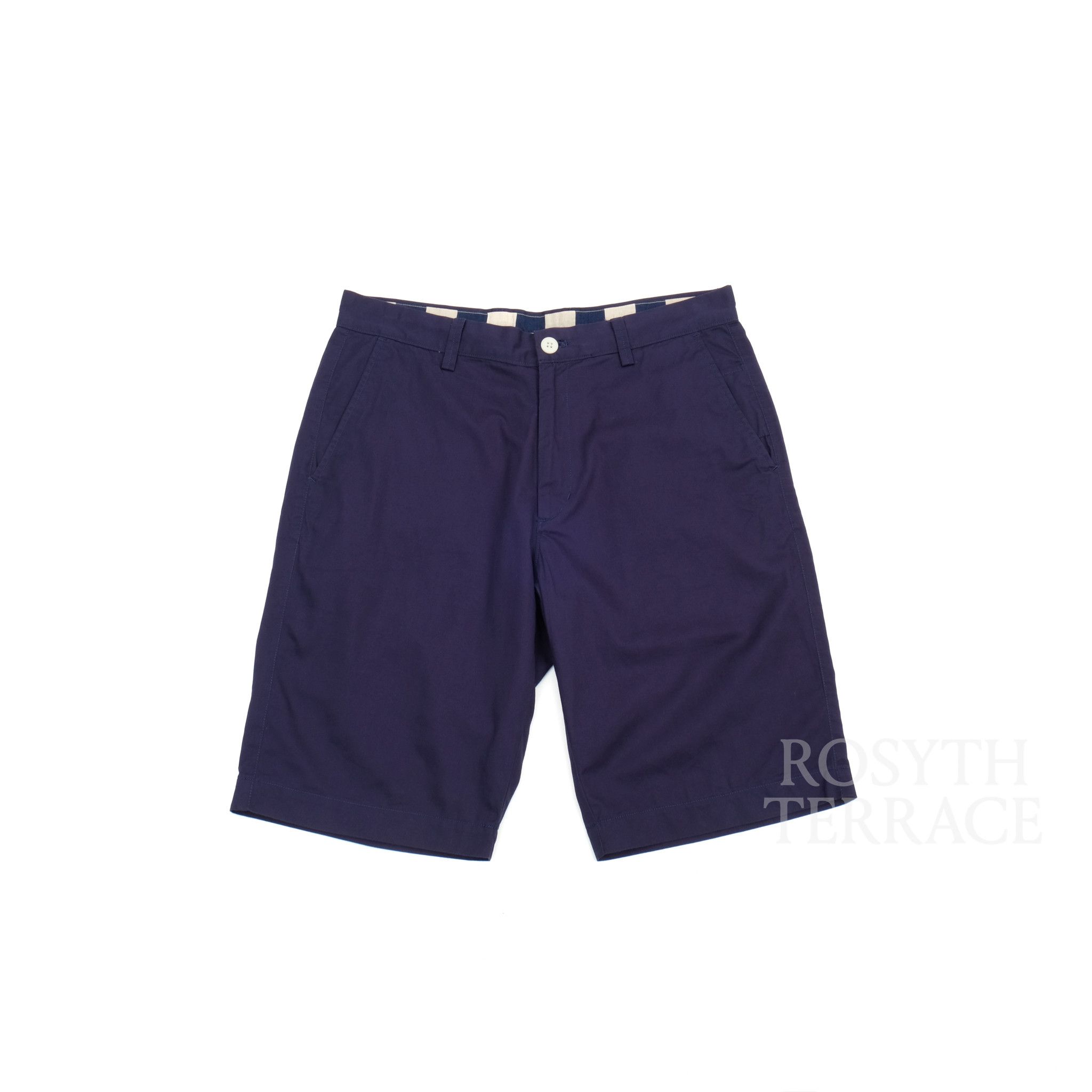Gallery1950 【GALLERY 1950 / 5 POCKET SHORTS / SIZE L】 Size US 32 / EU 48 - 1 Thumbnail