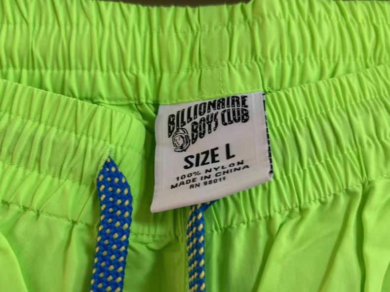 Billionaire Boys Club Billionaire Boys Club BBC ICECREAM Quick-Dry Arch Shorts Size US 35 - 4 Thumbnail