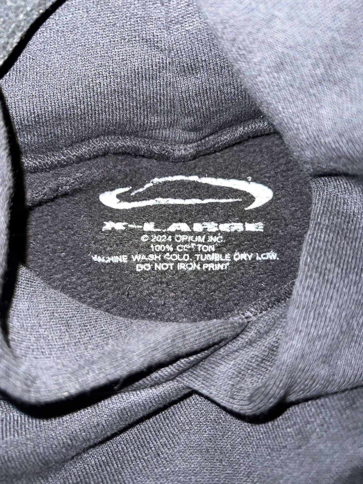 Complex × Playboi Carti Playboi Carti X Opium X ComplexCon Size US XL / EU 56 / 4 - 3 Thumbnail